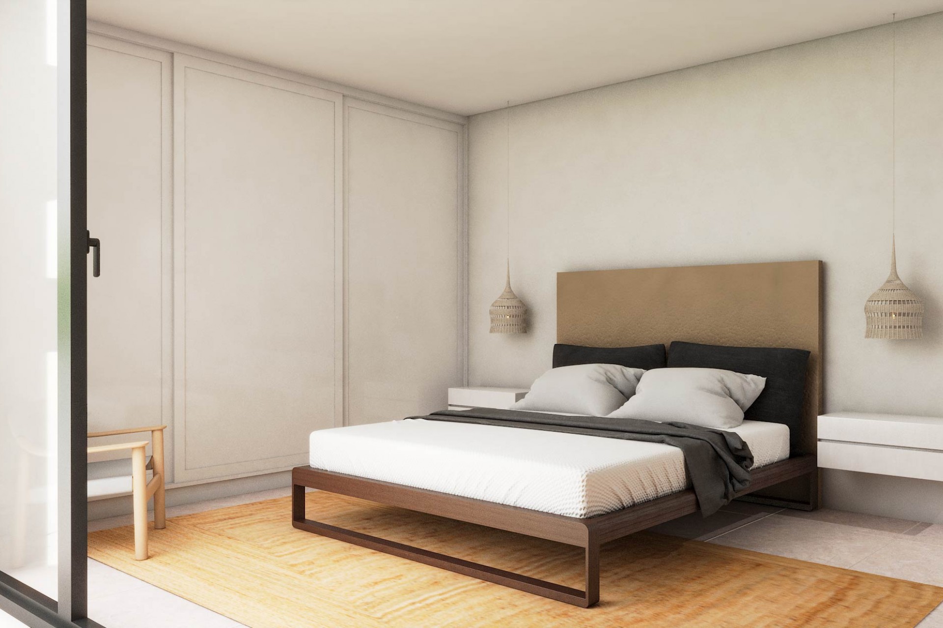 Nowy budynek - Villas - Rojales - 03170