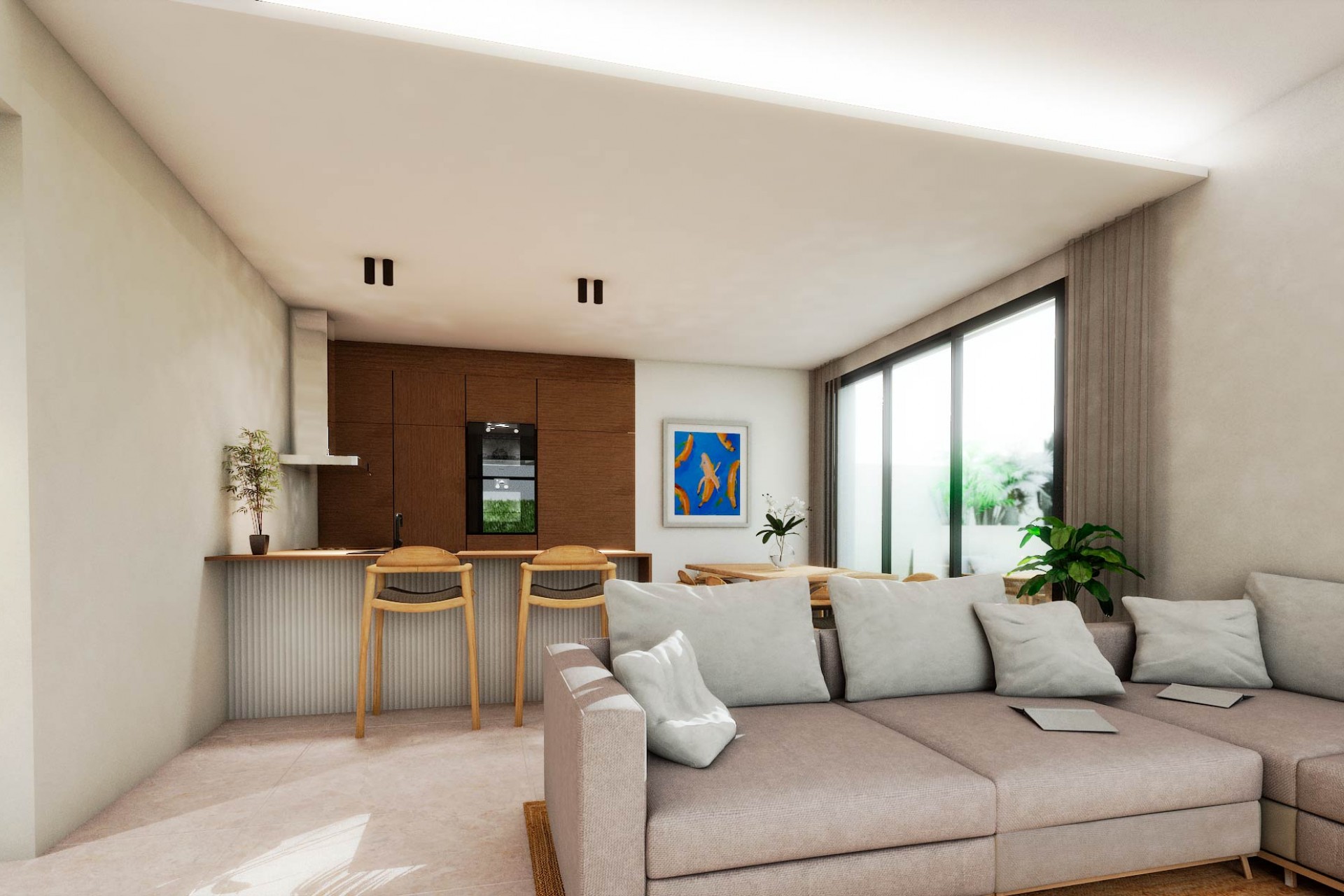 Nowy budynek - Villas - Rojales - 03170