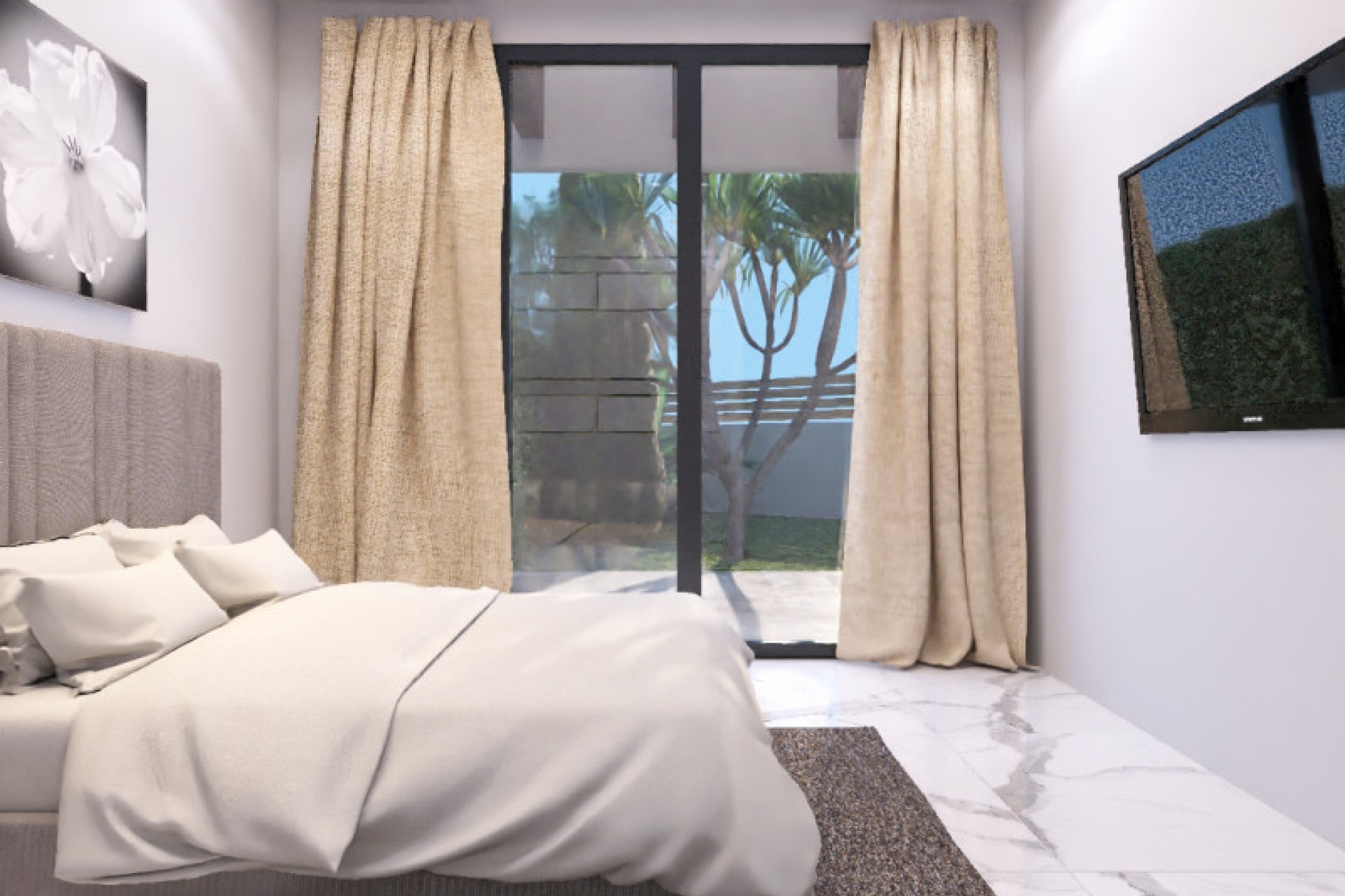 Nowy budynek - Villas - Rojales - 03170