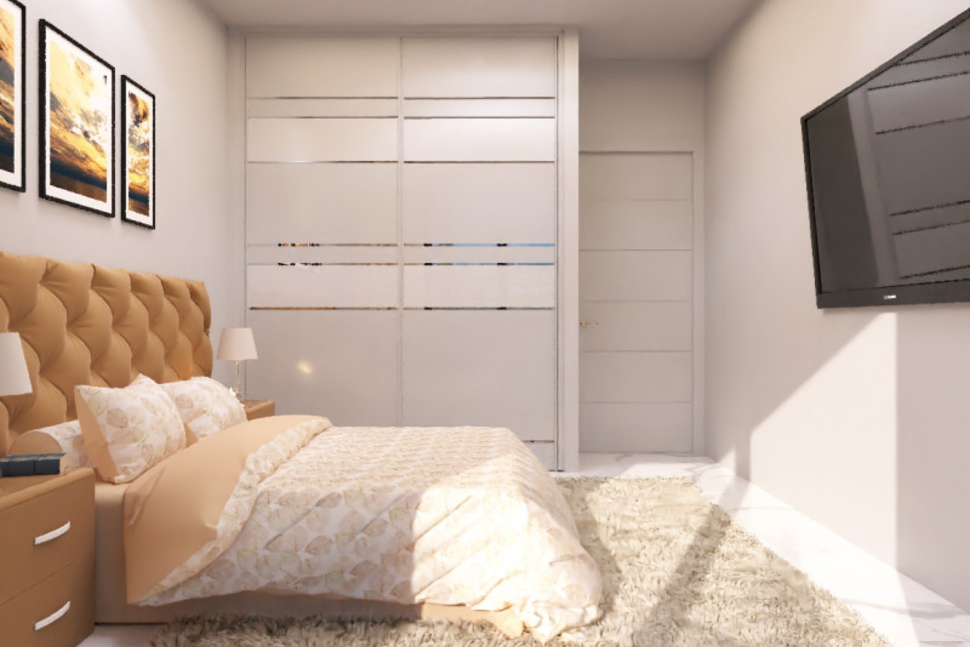 Nowy budynek - Villas - Rojales - 03170