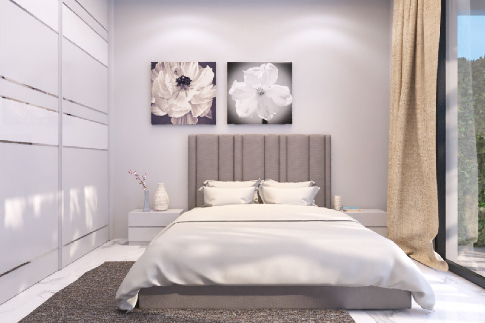 Nowy budynek - Villas - Rojales - 03170