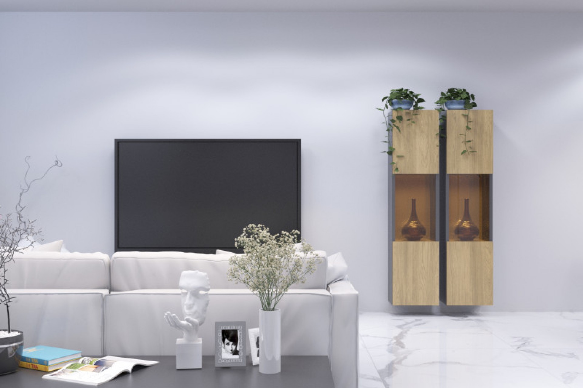 Nowy budynek - Villas - Rojales - 03170