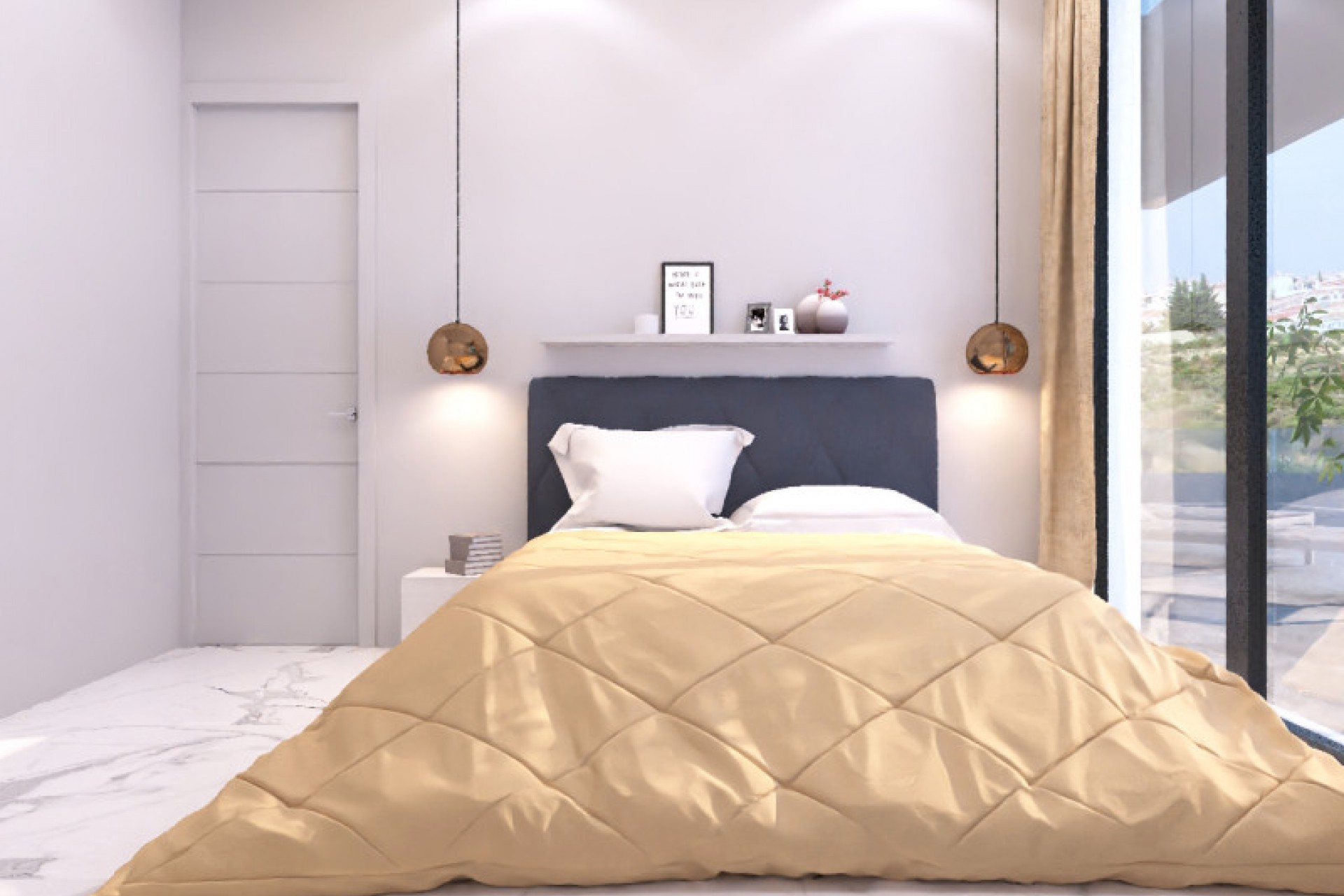 Nowy budynek - Villas - Rojales - 03170