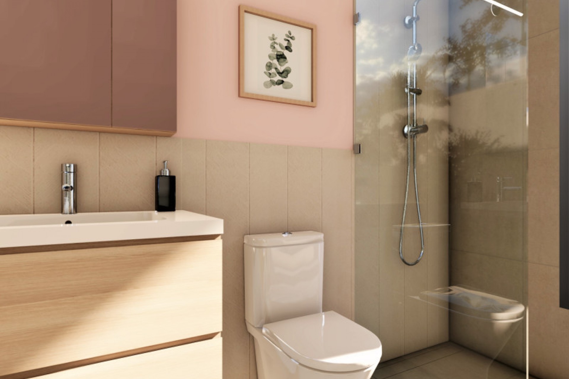 Nowy budynek - Villas - San Fulgencio - 03177