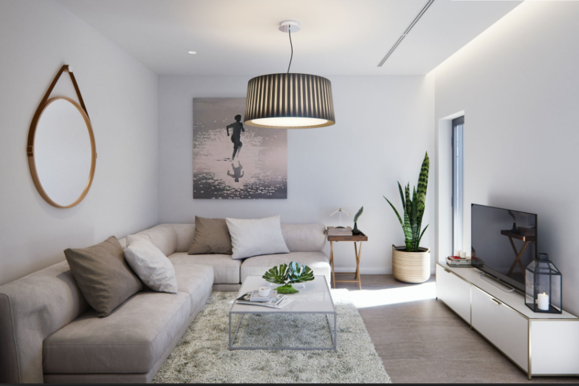 Nowy budynek - Villas - San Javier - 30730