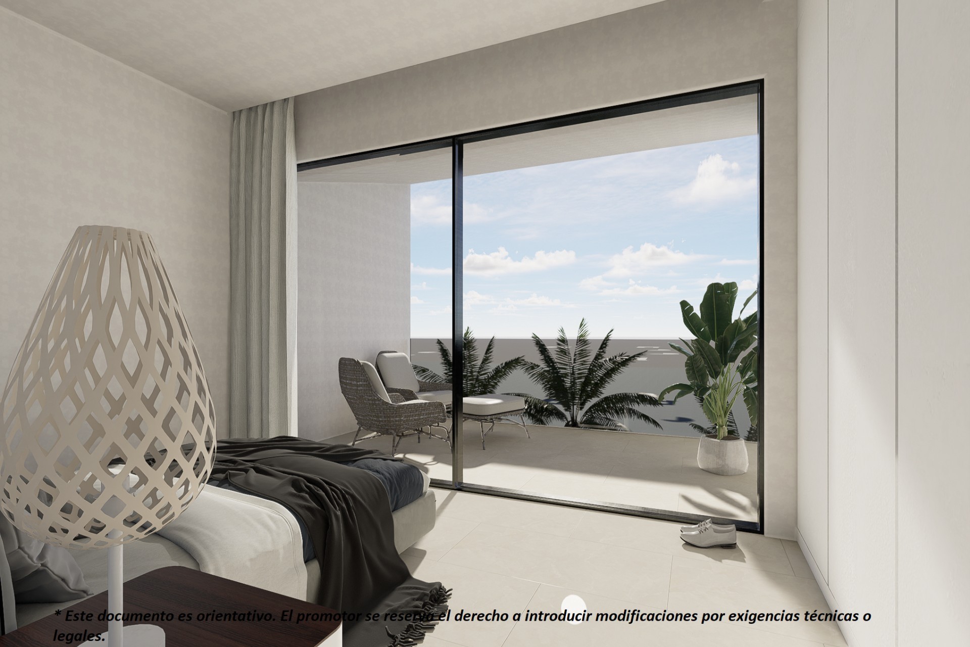 Nowy budynek - Villas - San Pedro del Pinatar - 30740