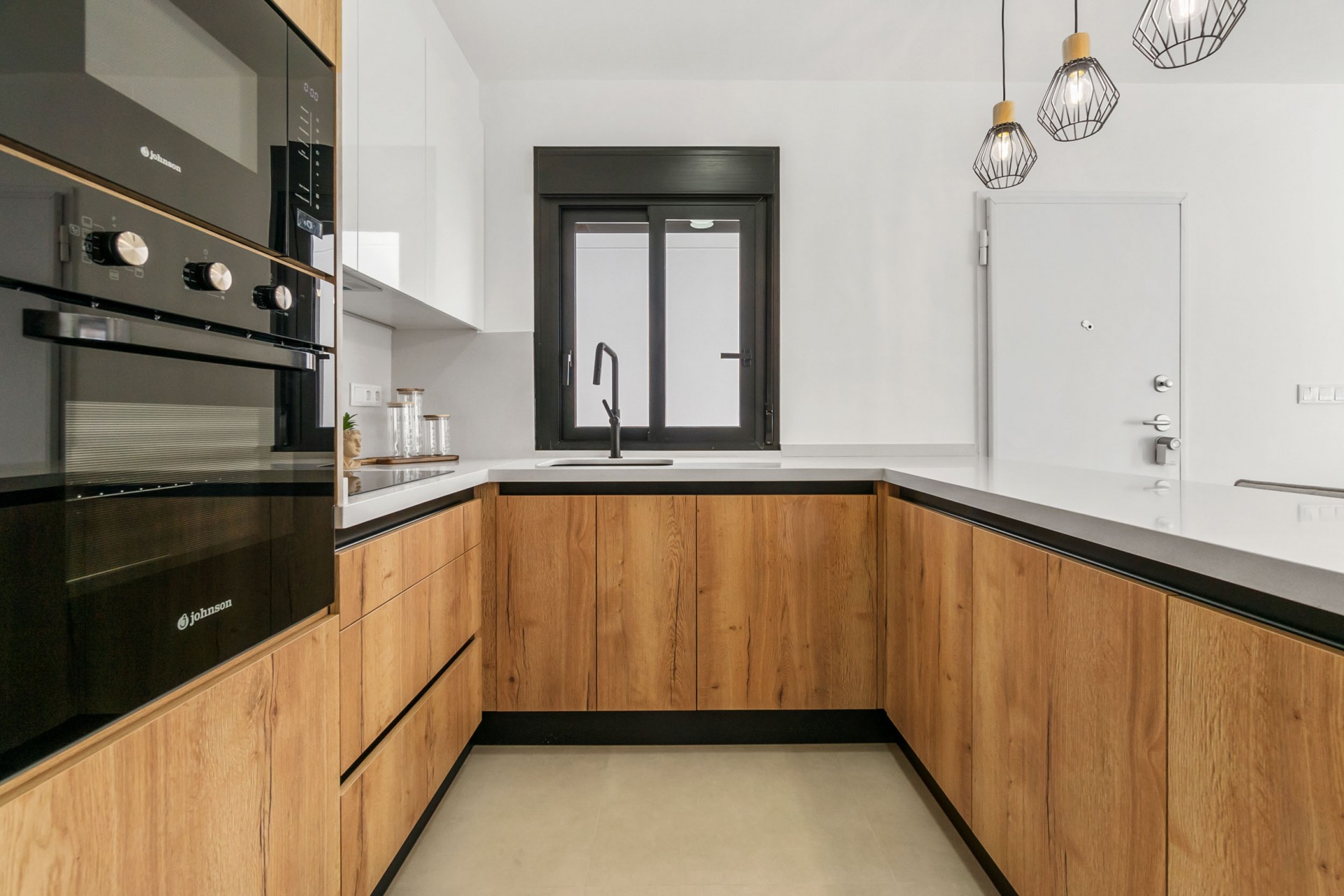 Nowy budynek - Villas - San Pedro del Pinatar - 30740