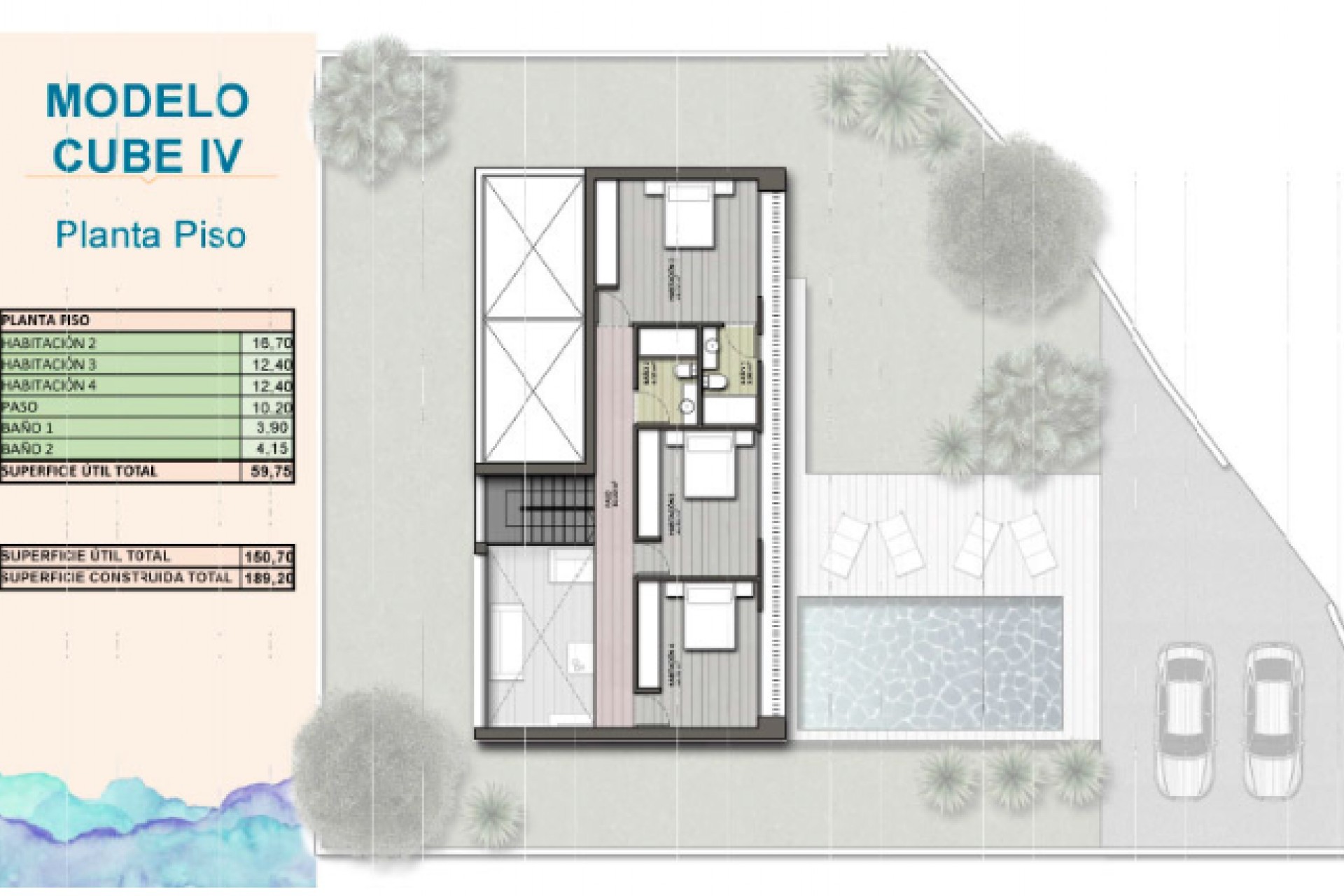 Nowy budynek - Villas - Santa Pola - 03201