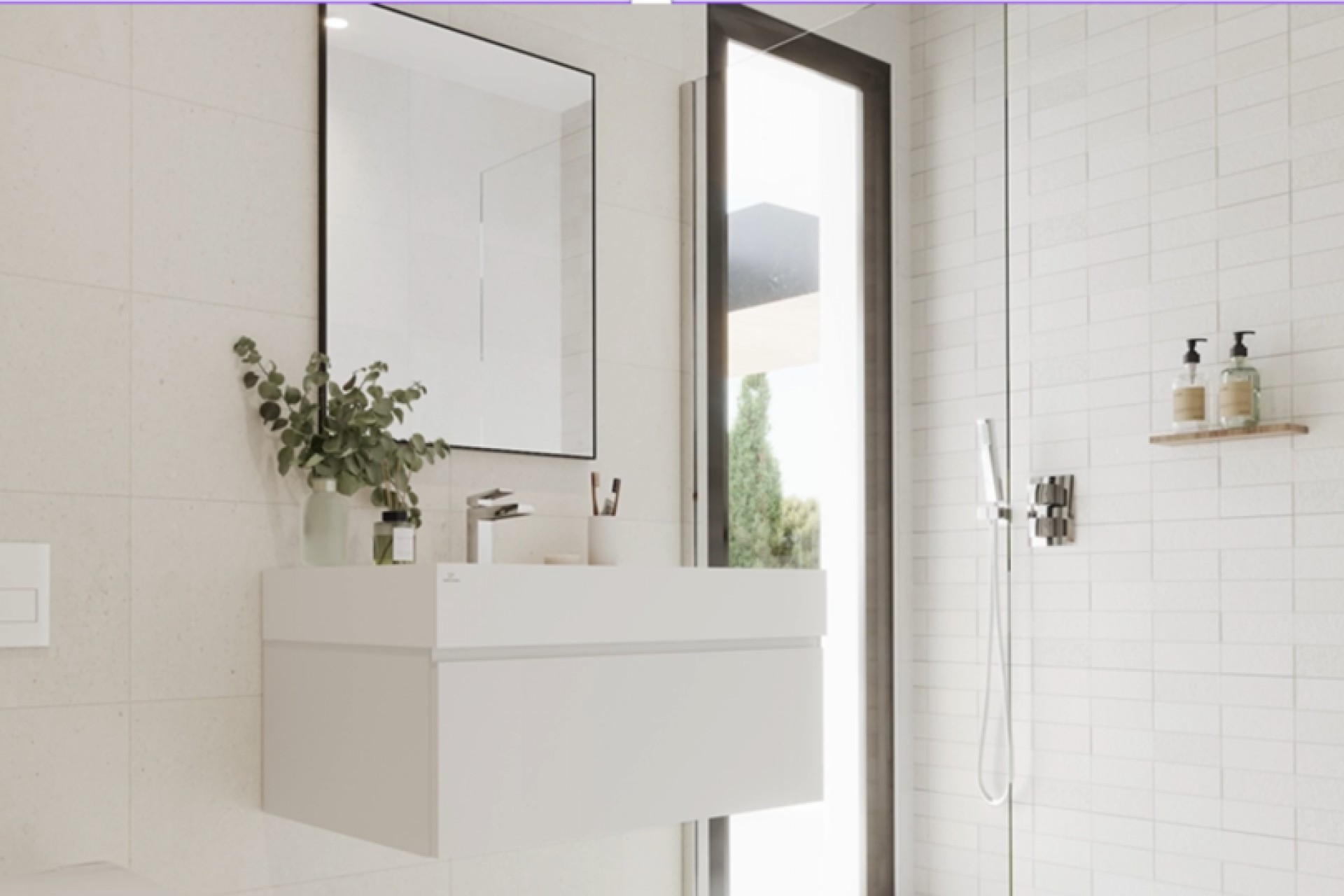 Nowy budynek - Villas - The Mijas Lagoons - 29649