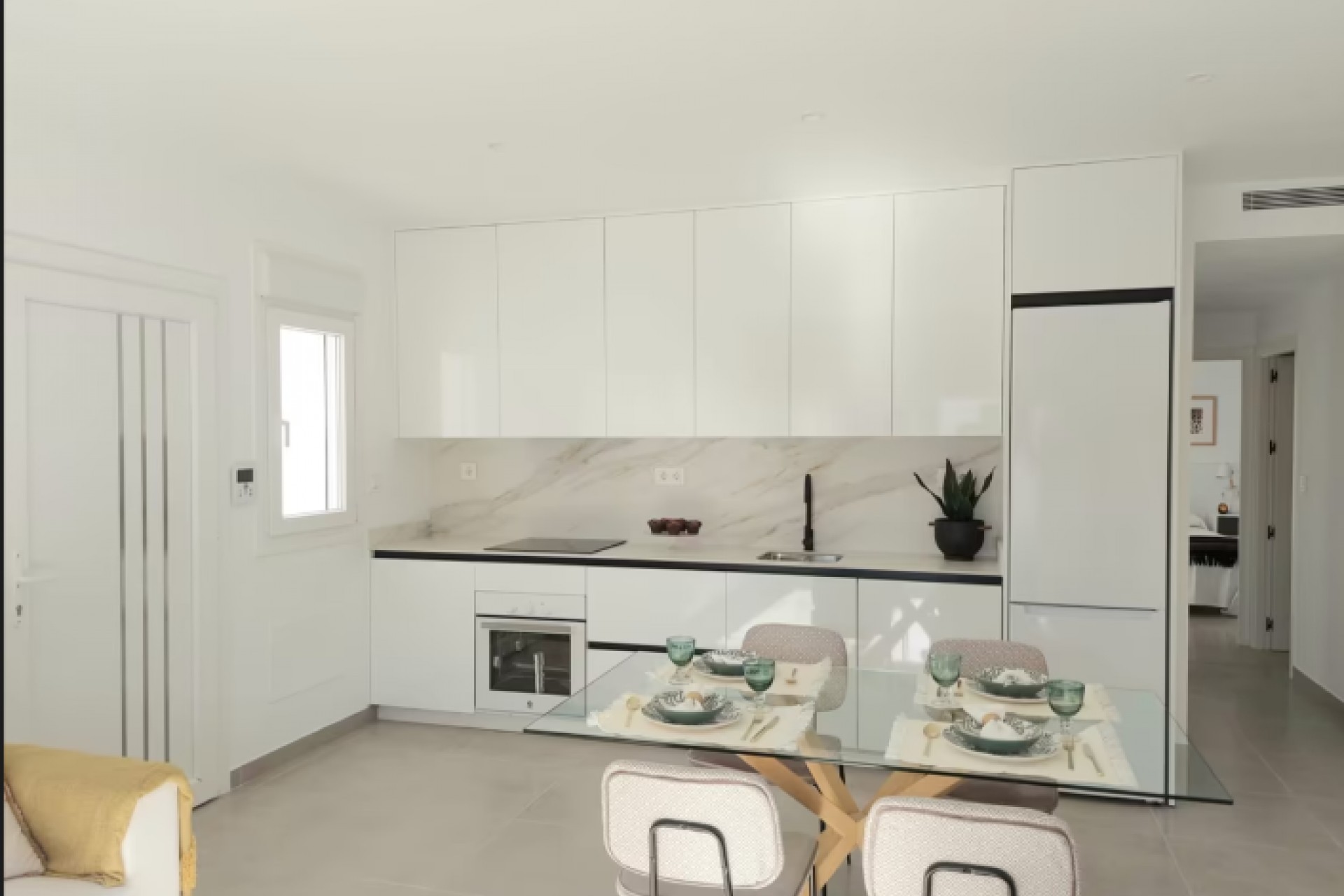 Nowy budynek - Villas - Torre-Pacheco - 30709