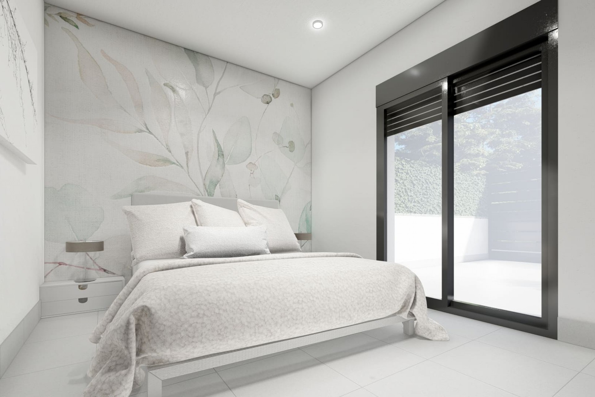 Nowy budynek - Villas - Torre-Pacheco - 30709