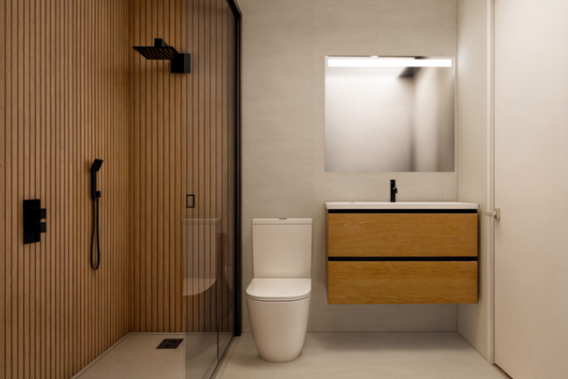 Nowy budynek - Villas - Torre-Pacheco