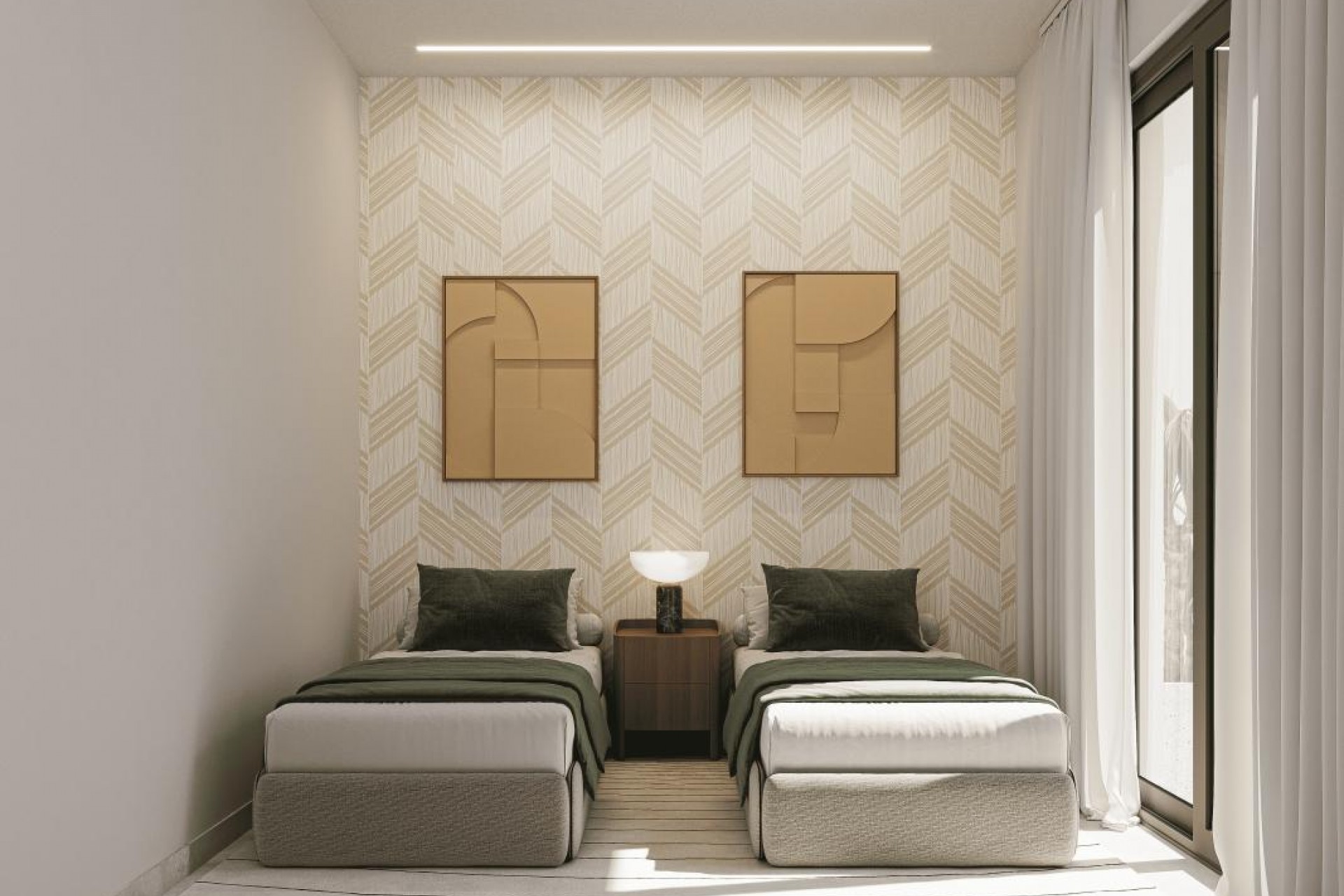 Nowy budynek - Villas - Torre Pacheco