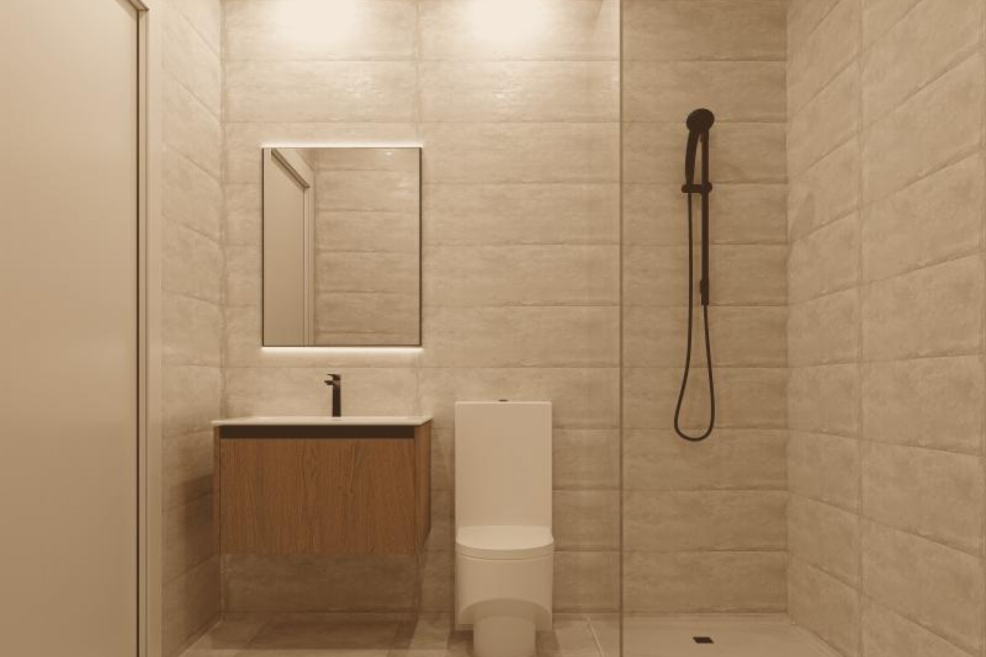 Nowy budynek - Villas - Torre Pacheco