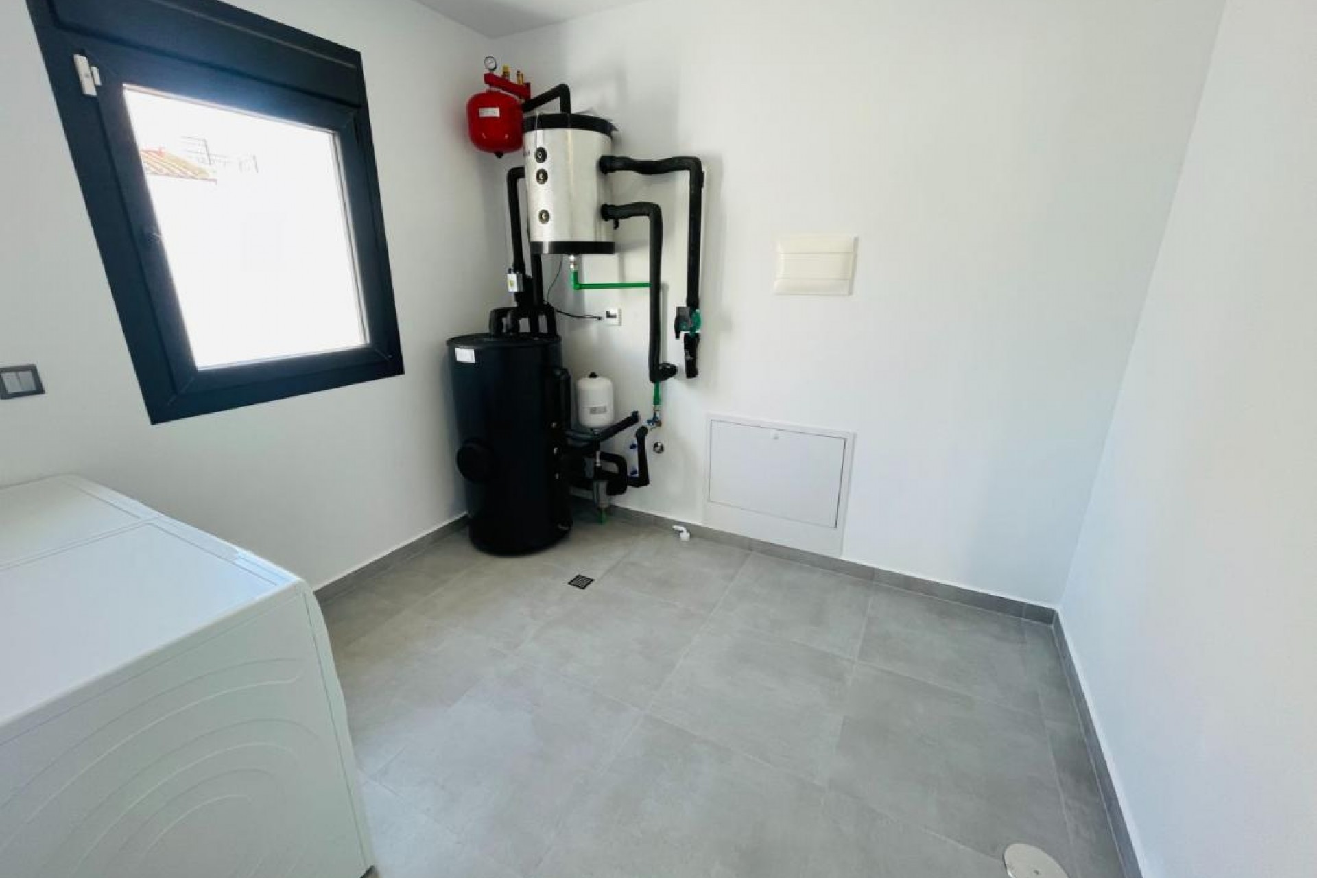 Nowy budynek - Villas - Torrevieja - 03183, Calle Ariadna