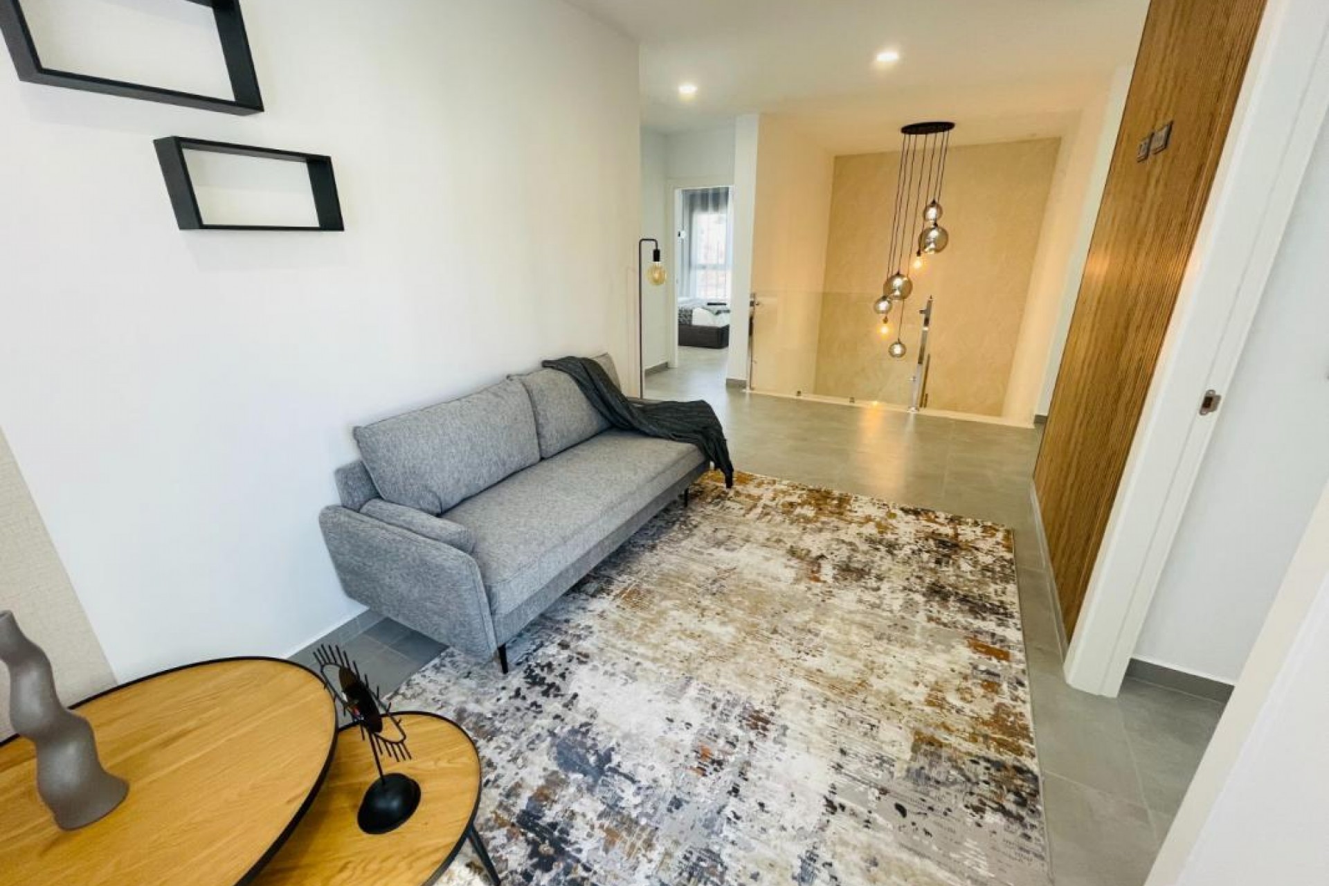 Nowy budynek - Villas - Torrevieja - 03183, Calle Ariadna