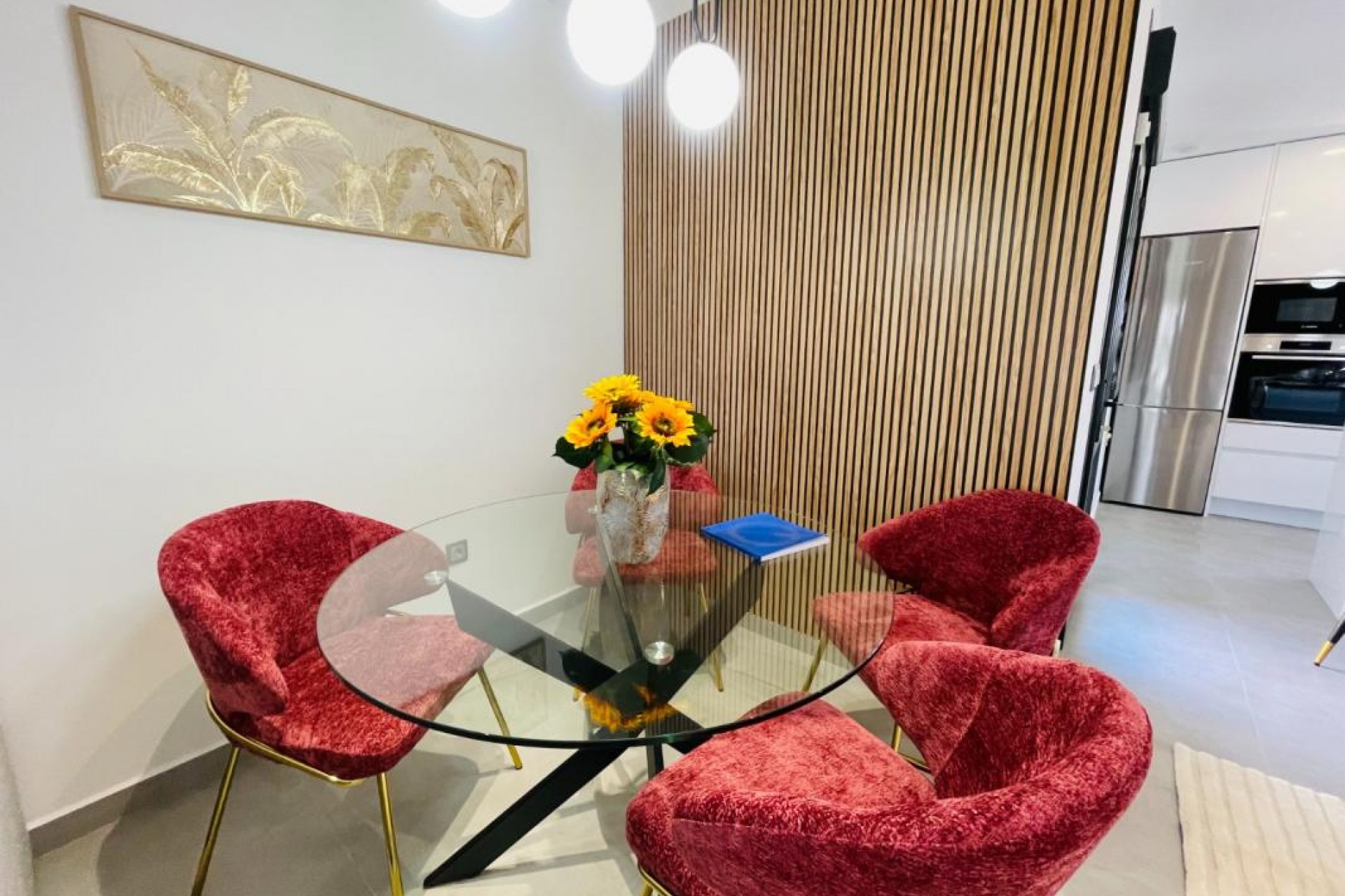 Nowy budynek - Villas - Torrevieja - 03183, Calle Ariadna