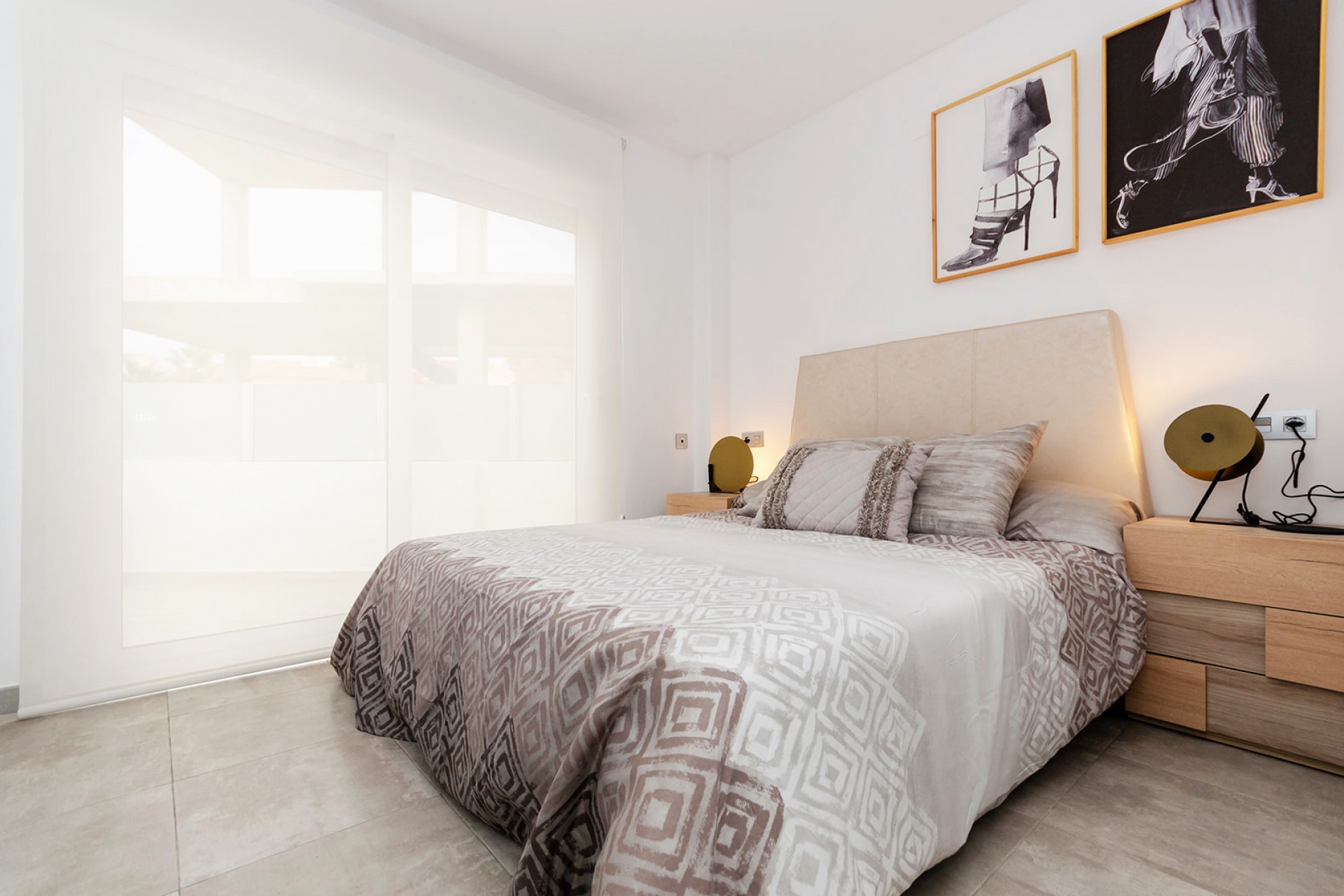 Nowy budynek - Villas - Torrevieja - 03184