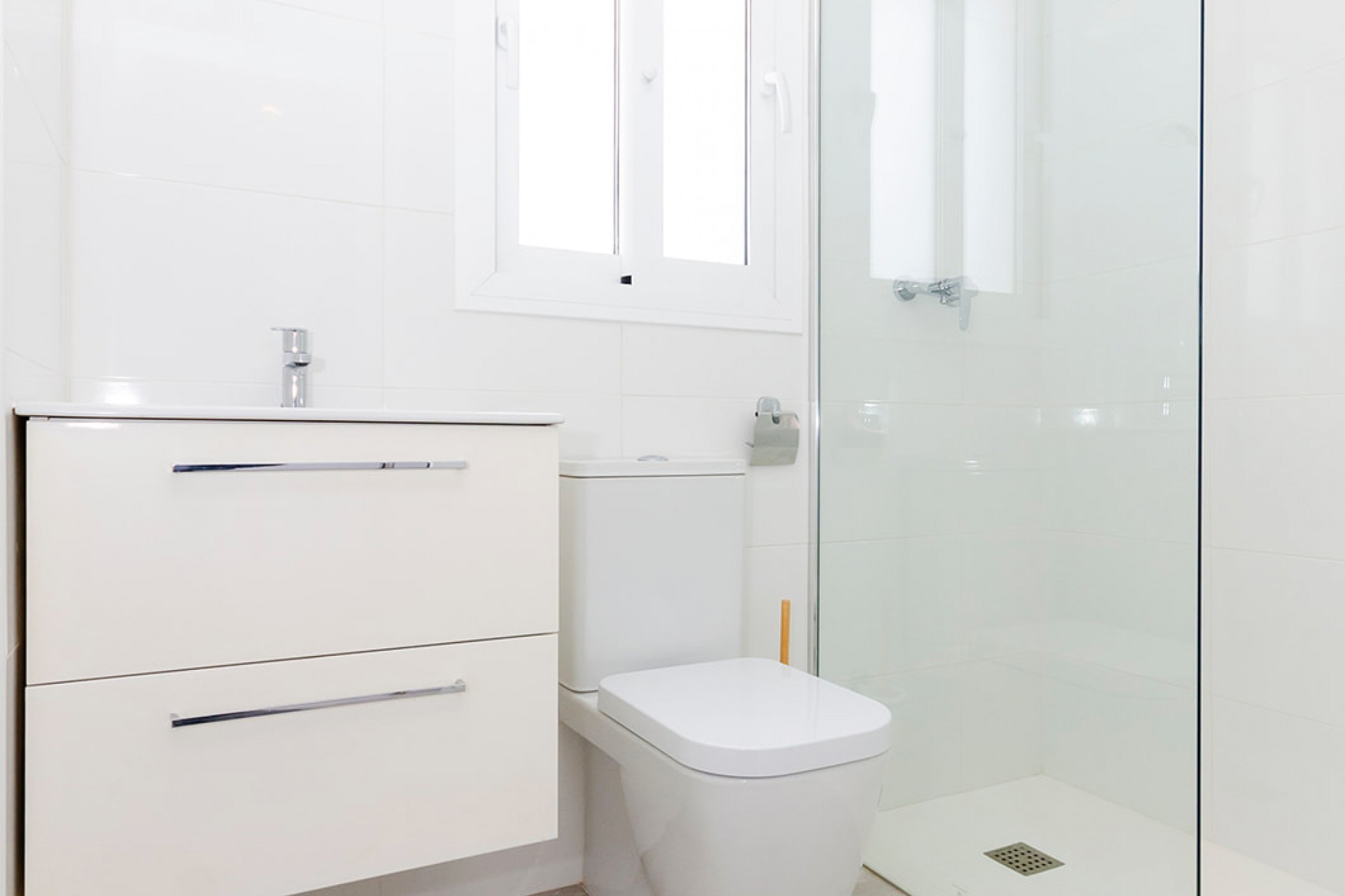 Nowy budynek - Villas - Torrevieja - 03184