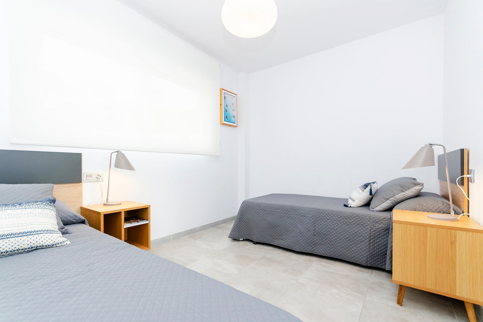 Nowy budynek - Villas - Torrevieja - 03184