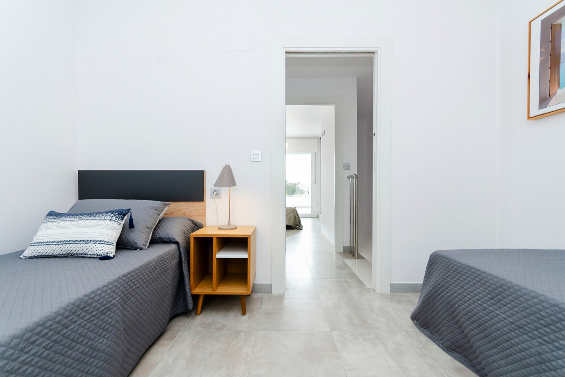 Nowy budynek - Villas - Torrevieja - 03184