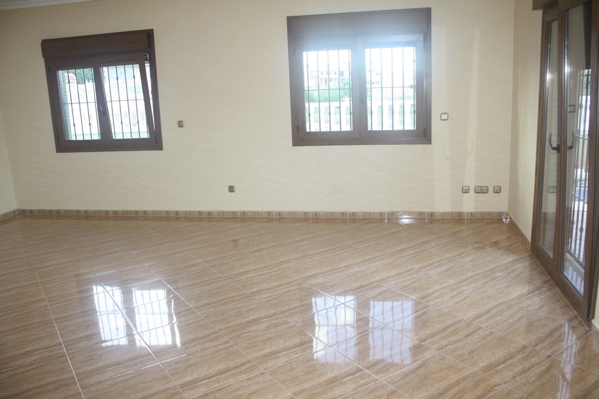 Nowy budynek - Villas - Torrevieja - 03185