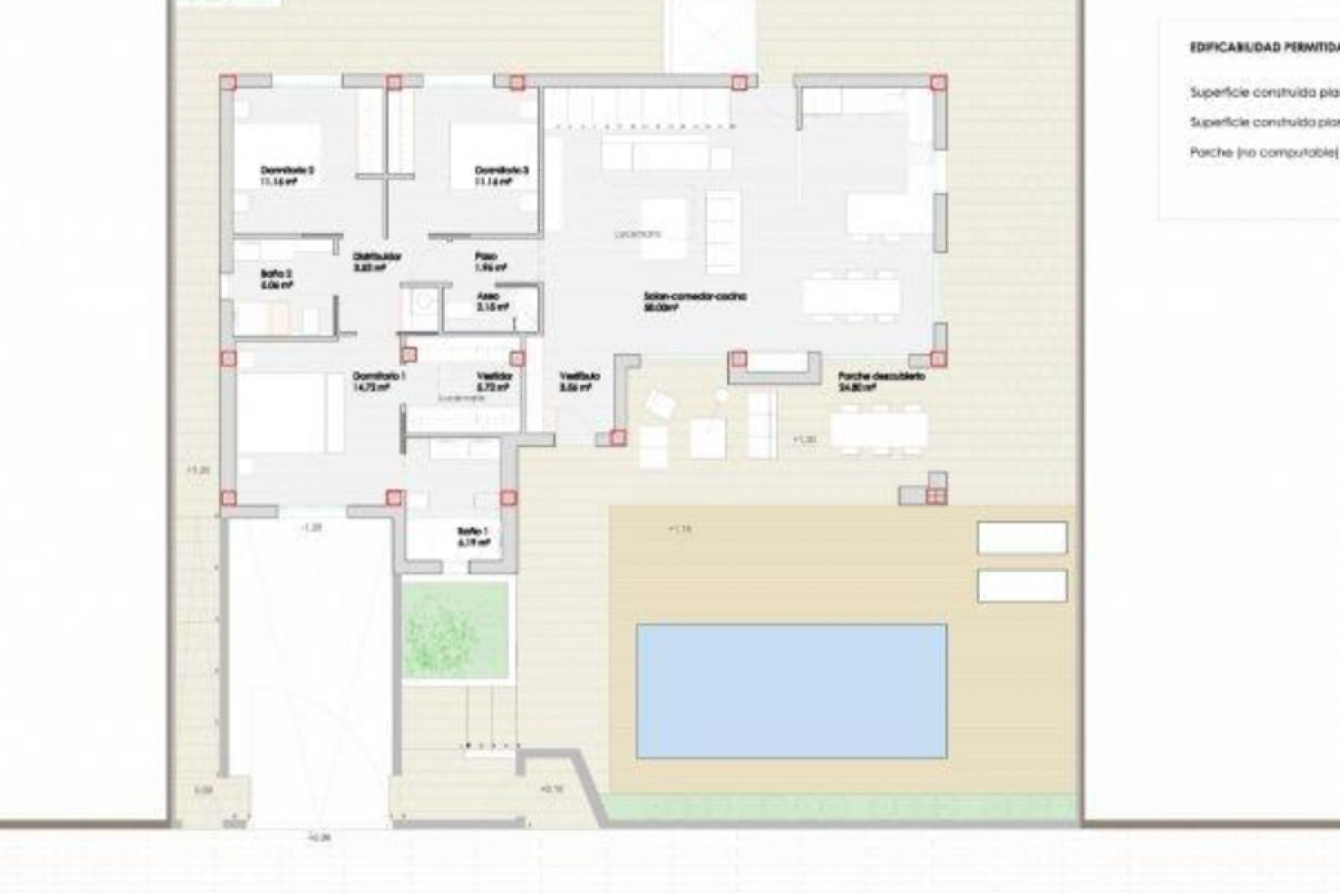 Nowy budynek - Villas - Torrevieja - 03185