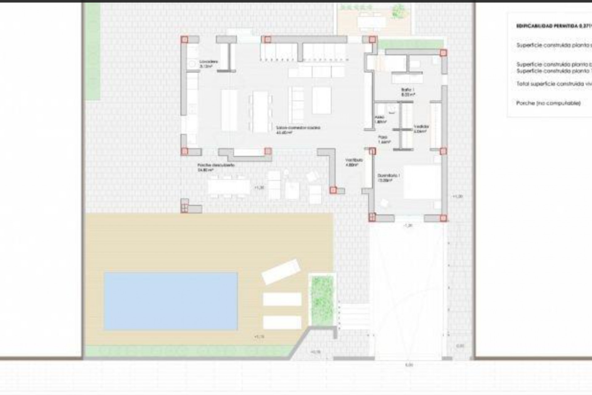 Nowy budynek - Villas - Torrevieja - 03185