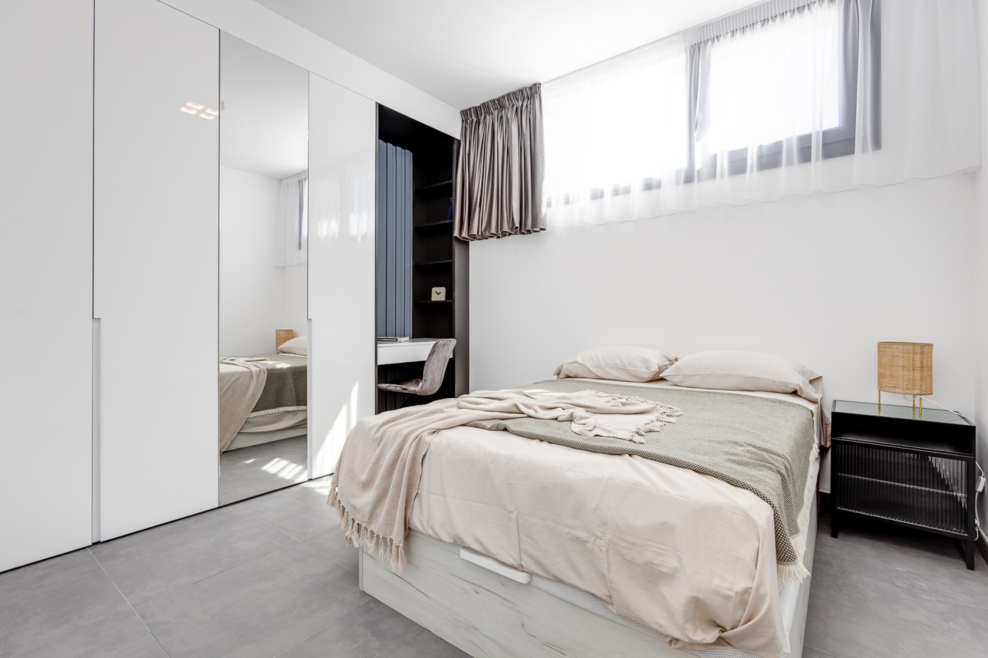 Nowy budynek - Villas - Torrevieja - 03188