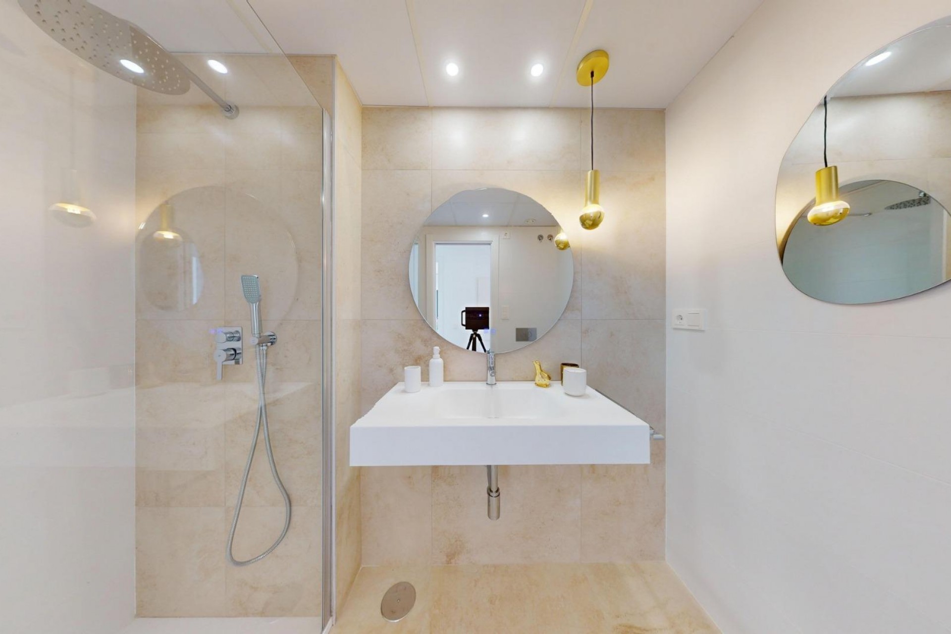 Obra nueva - Apartment - Aguilas - Isla Del Fraile