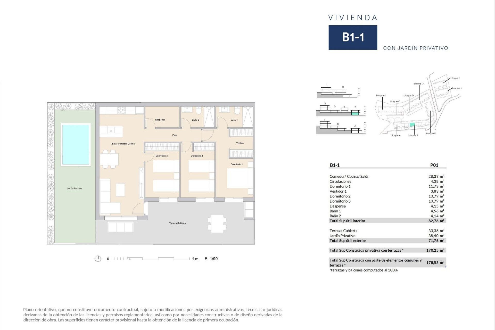 Obra nueva - Apartment - Alfas del Pí - Alfaz del Sol