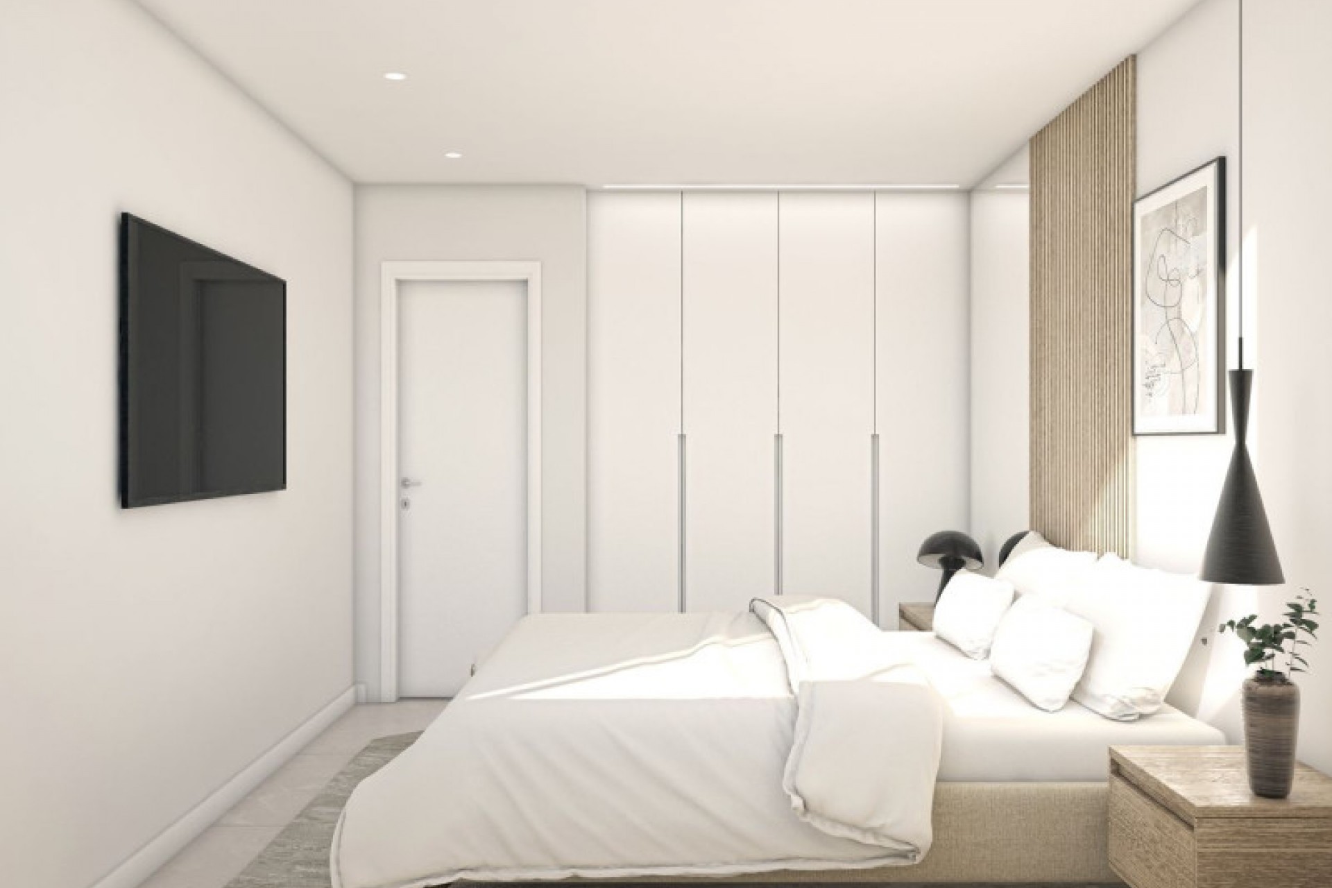 Obra nueva - Apartment - Alhama De Murcia - Alhama de Murcia