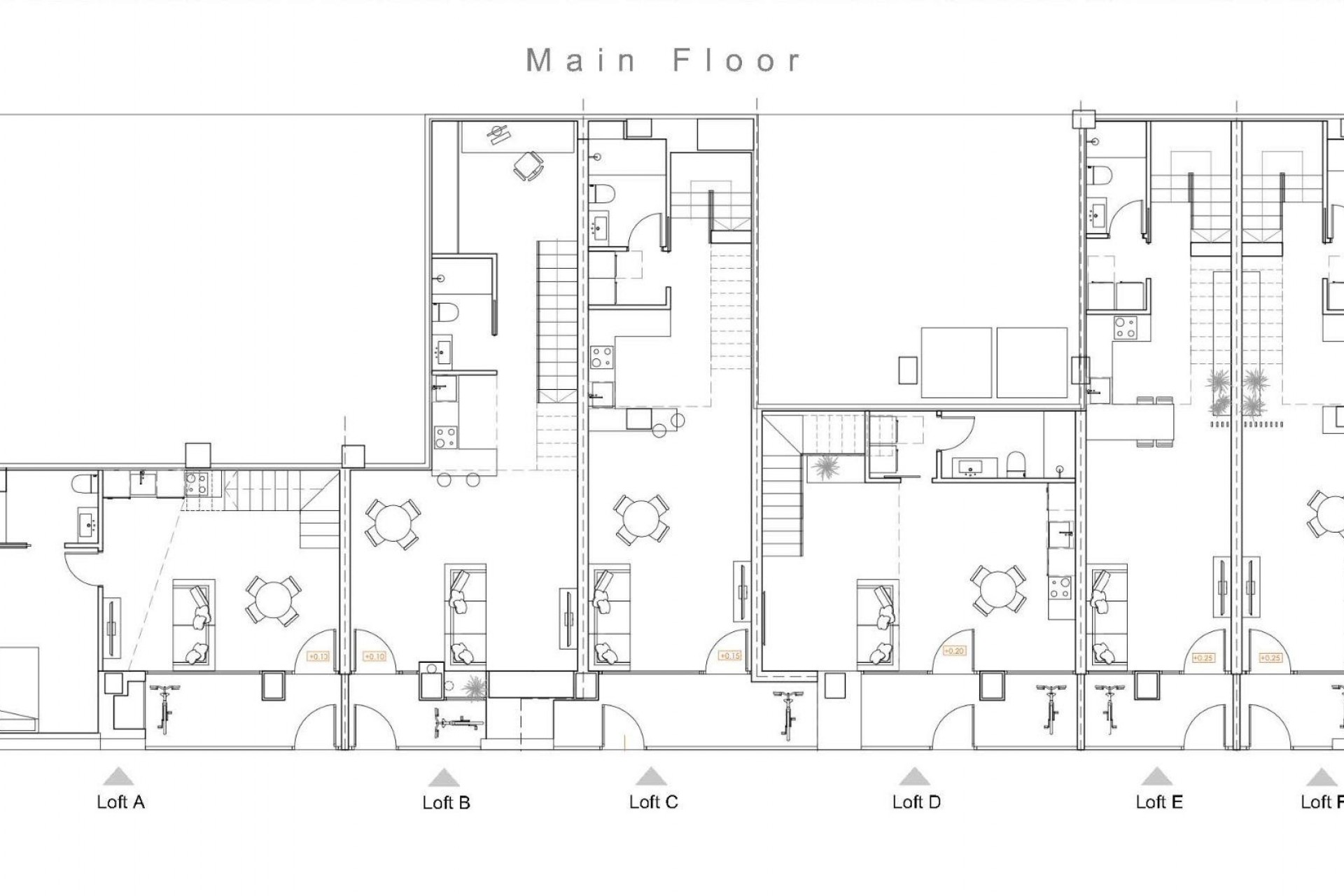 Obra nueva - Apartment - Alicante - Carolinas Bajas
