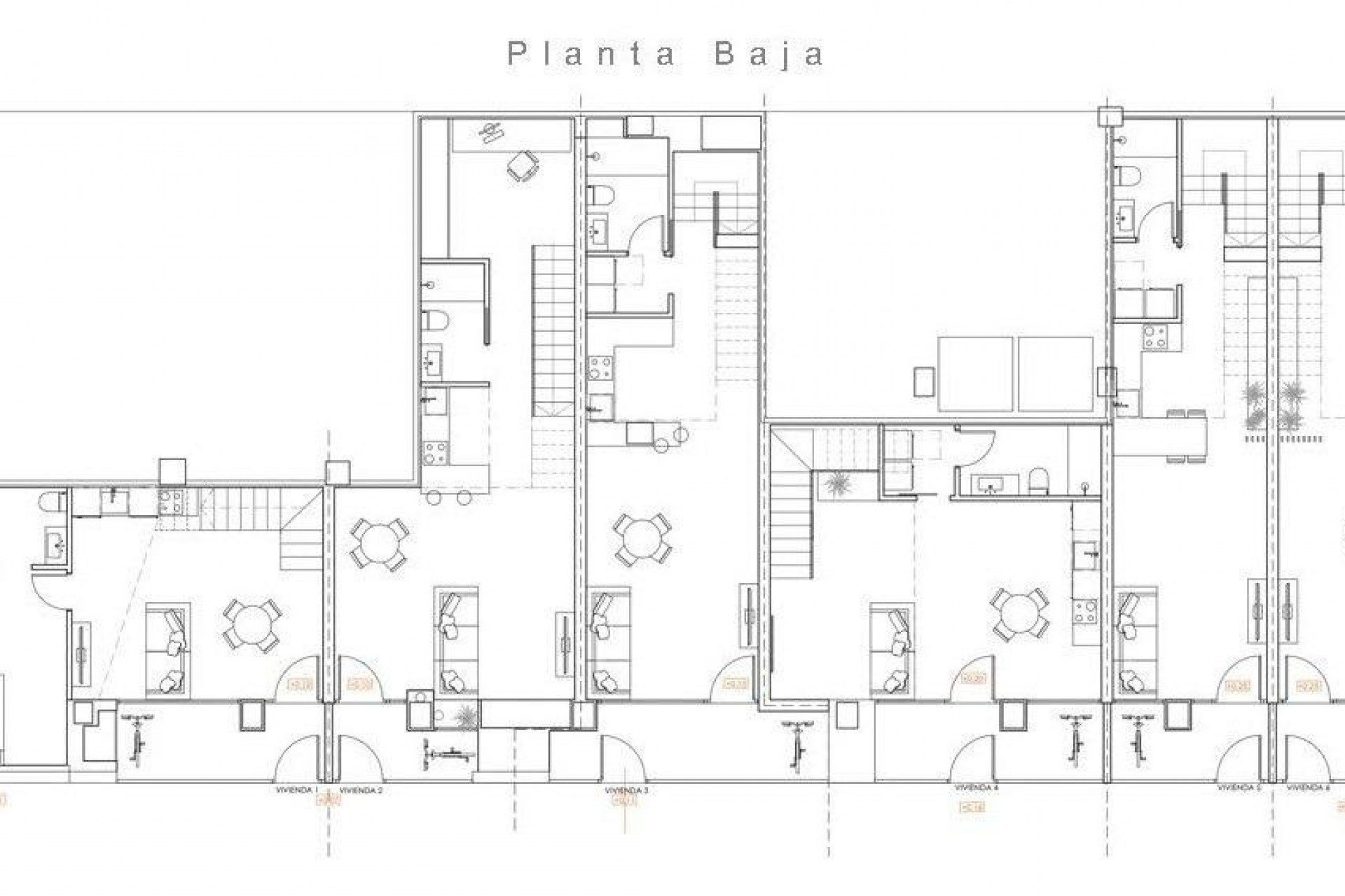 Obra nueva - Apartment - Alicante - Carolinas Bajas