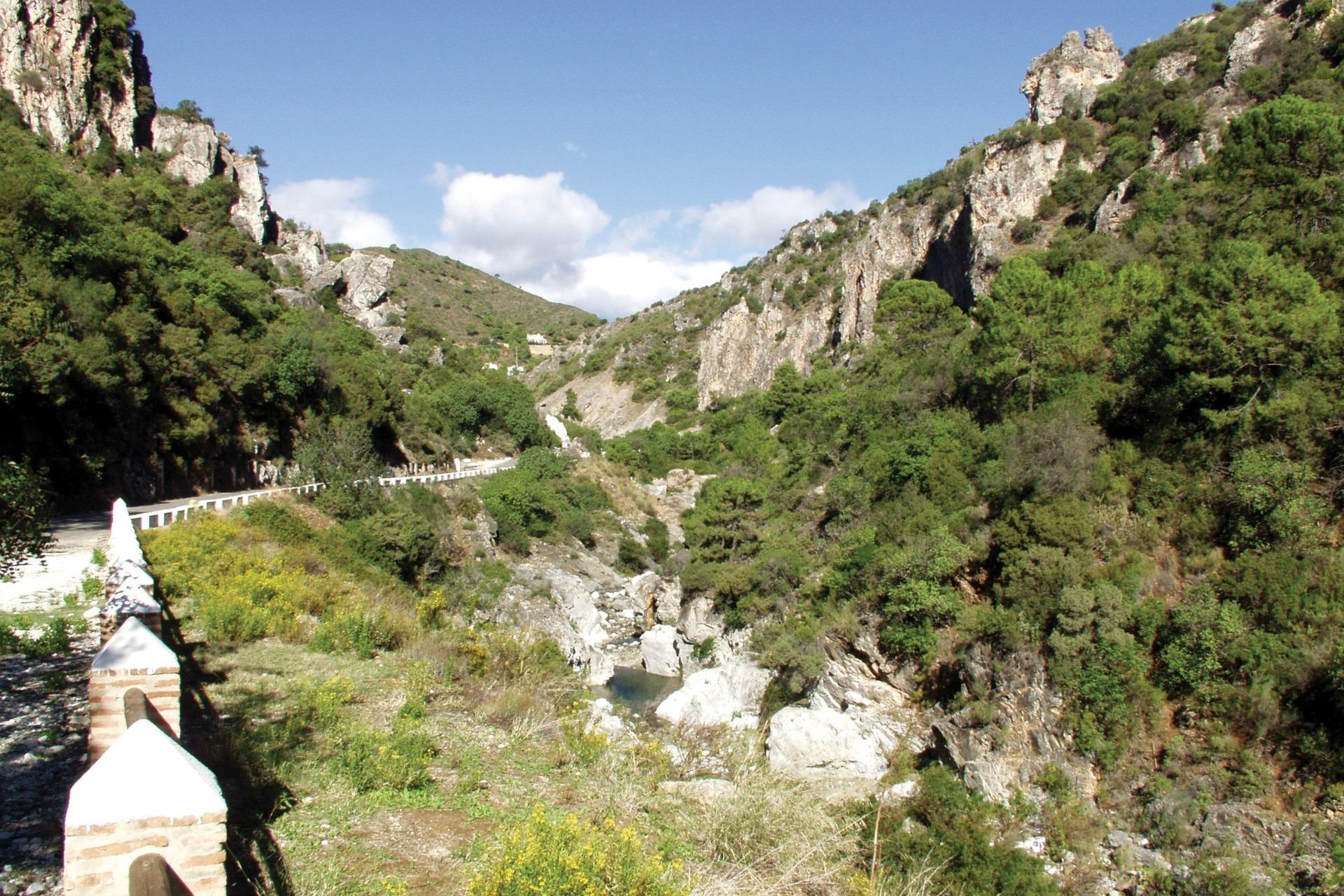 Obra nueva - Apartment - Benahavís - pueblo