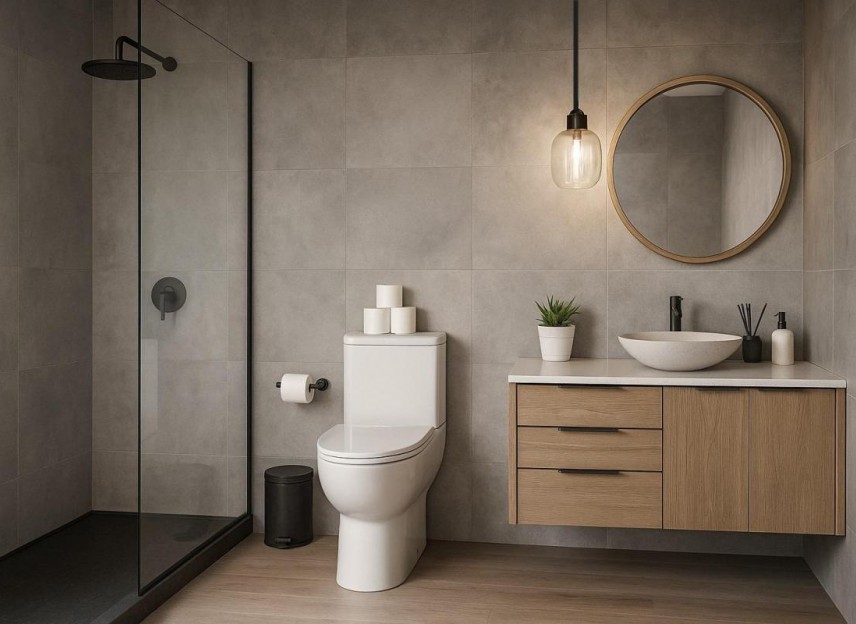 Obra nueva - Apartment - Benejúzar