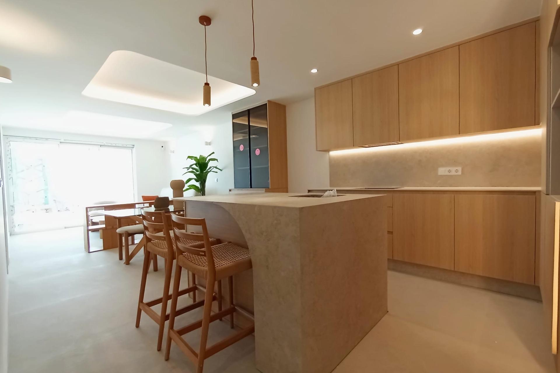 Obra nueva - Apartment - Benijofar - Pueblo