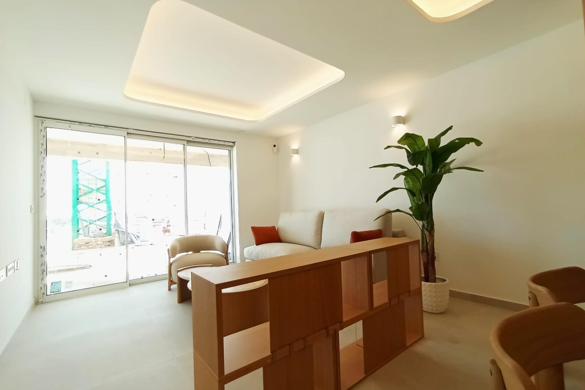Obra nueva - Apartment - Benijofar - Pueblo