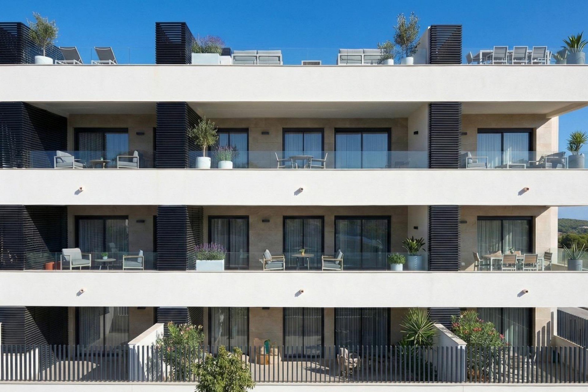 Obra nueva - Apartment - Benijofar - Pueblo