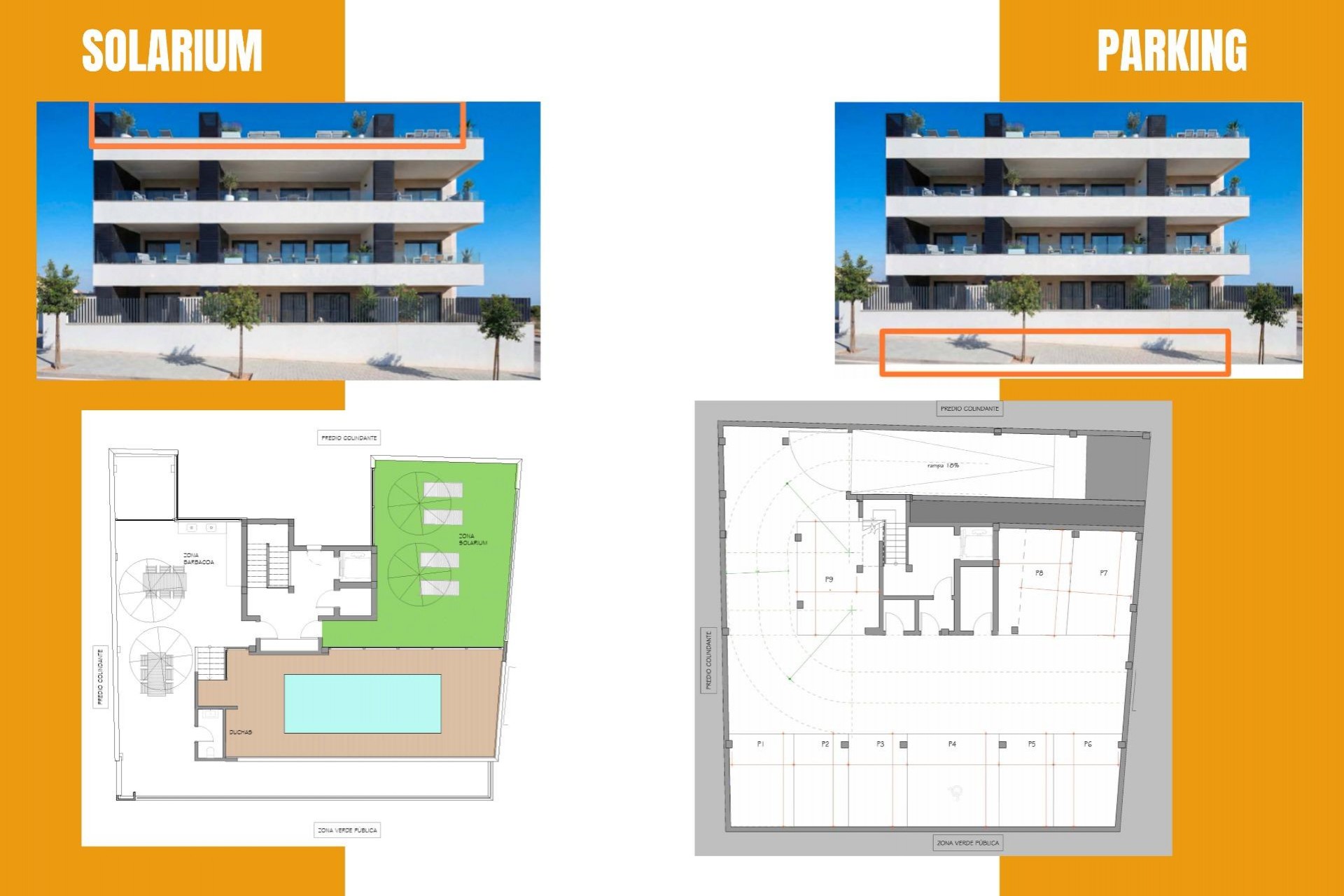 Obra nueva - Apartment - Benijofar - Pueblo