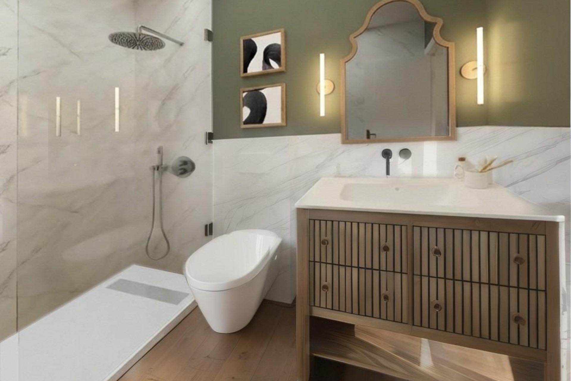 Obra nueva - Apartment - Bigastro - centro