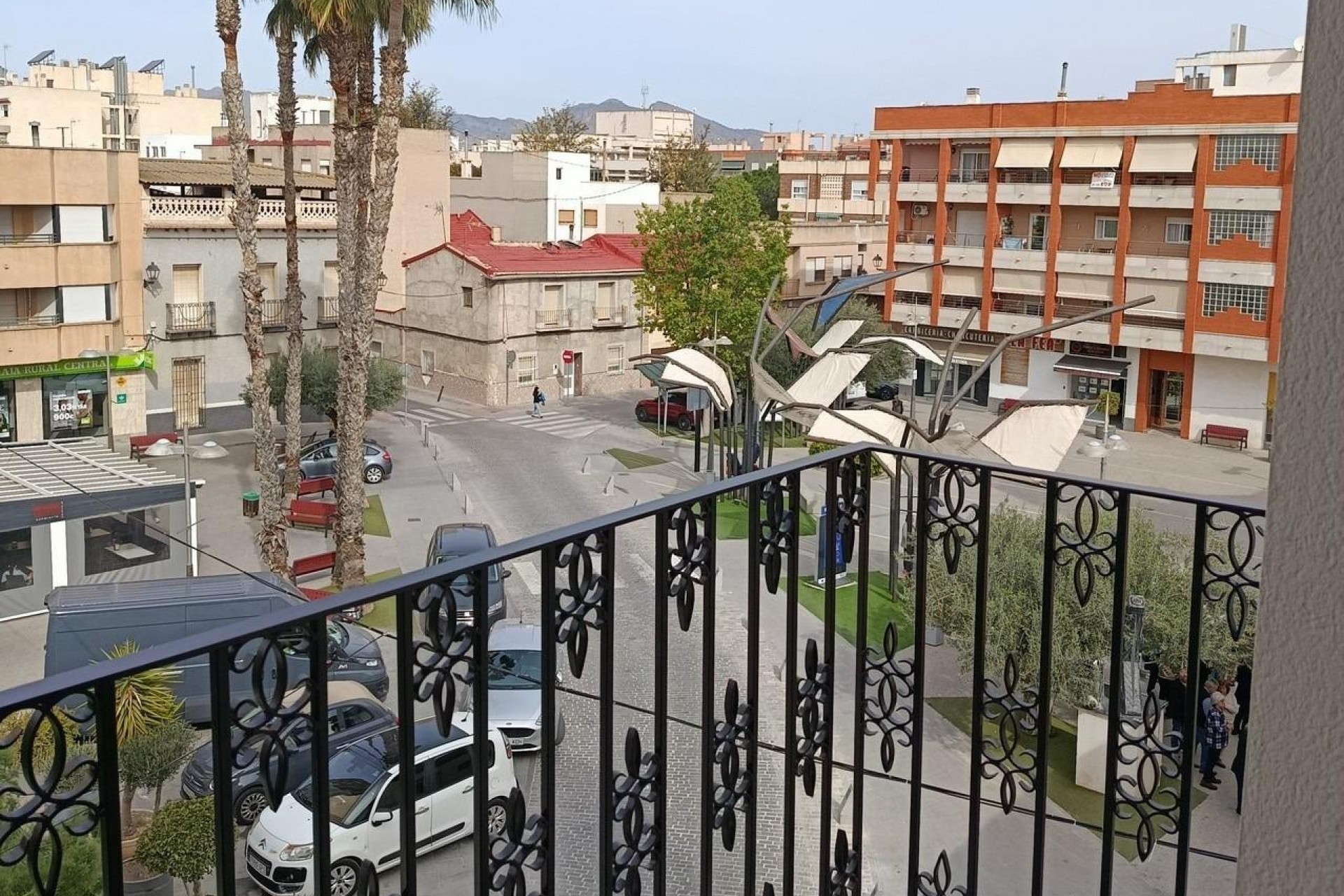 Obra nueva - Apartment - Bigastro - centro