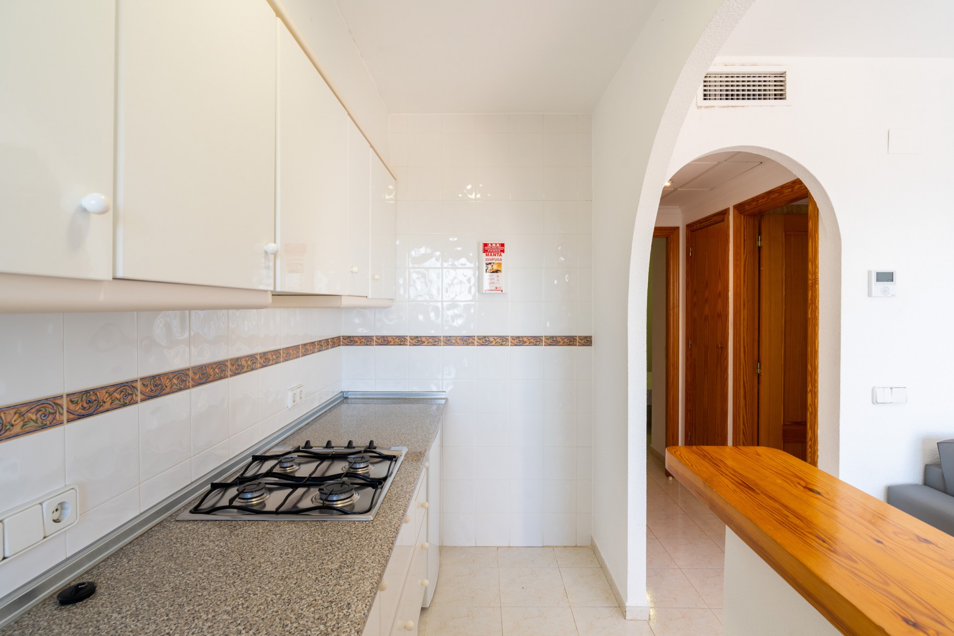 Obra nueva - Apartment - Calp