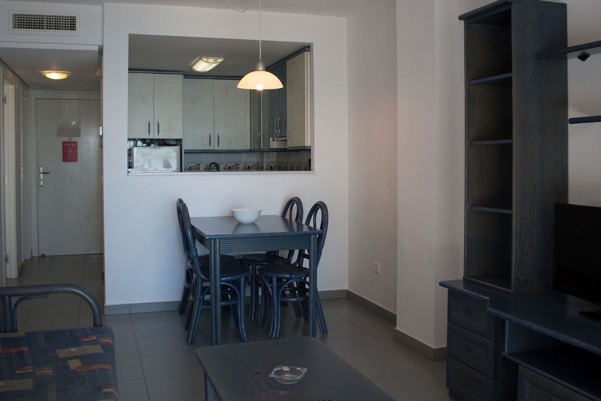 Obra nueva - Apartment - Calp