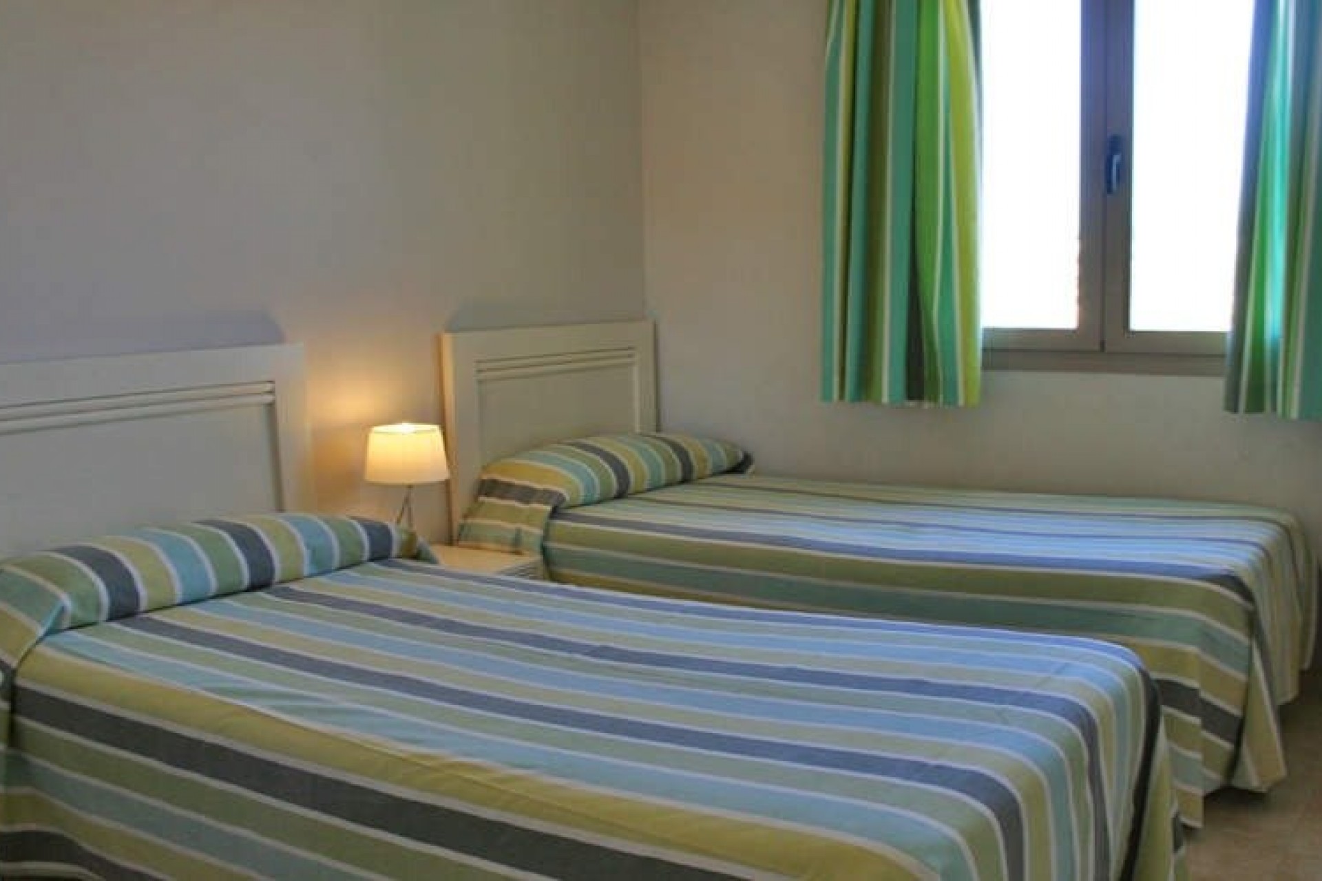 Obra nueva - Apartment - Calpe - La Calalga