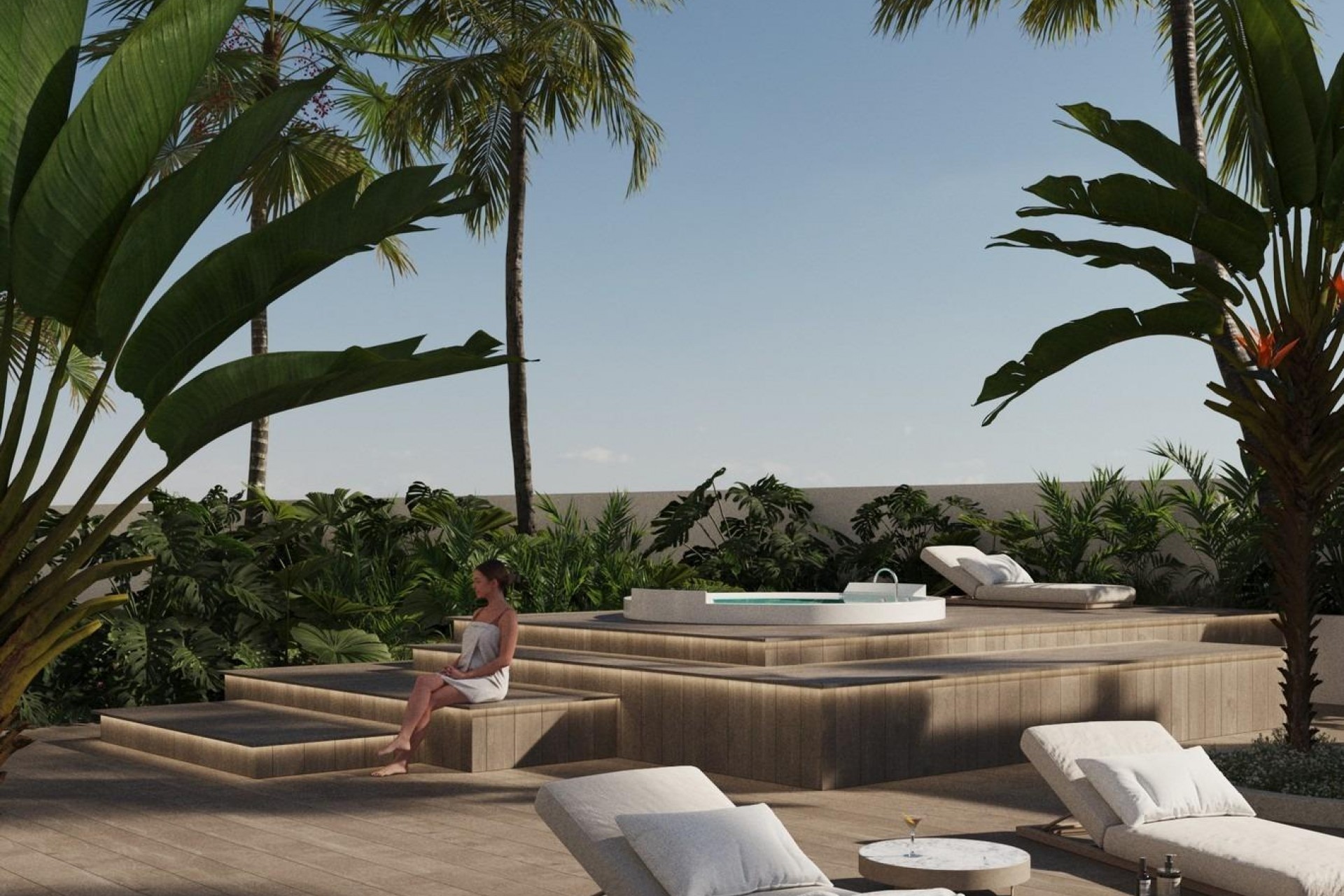 Obra nueva - Apartment - Calpe - Playa Arenal