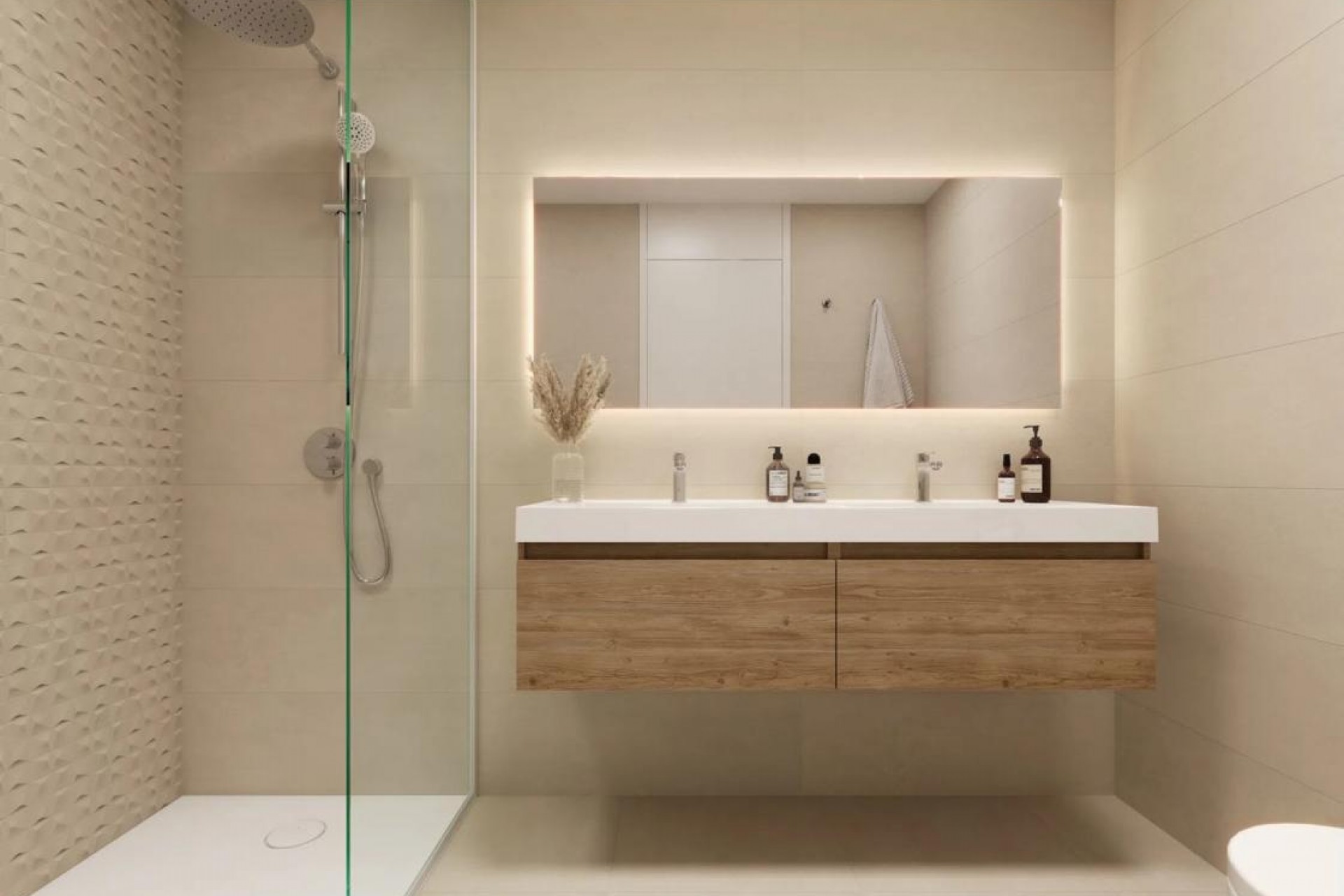 Obra nueva - Apartment - Cartagena