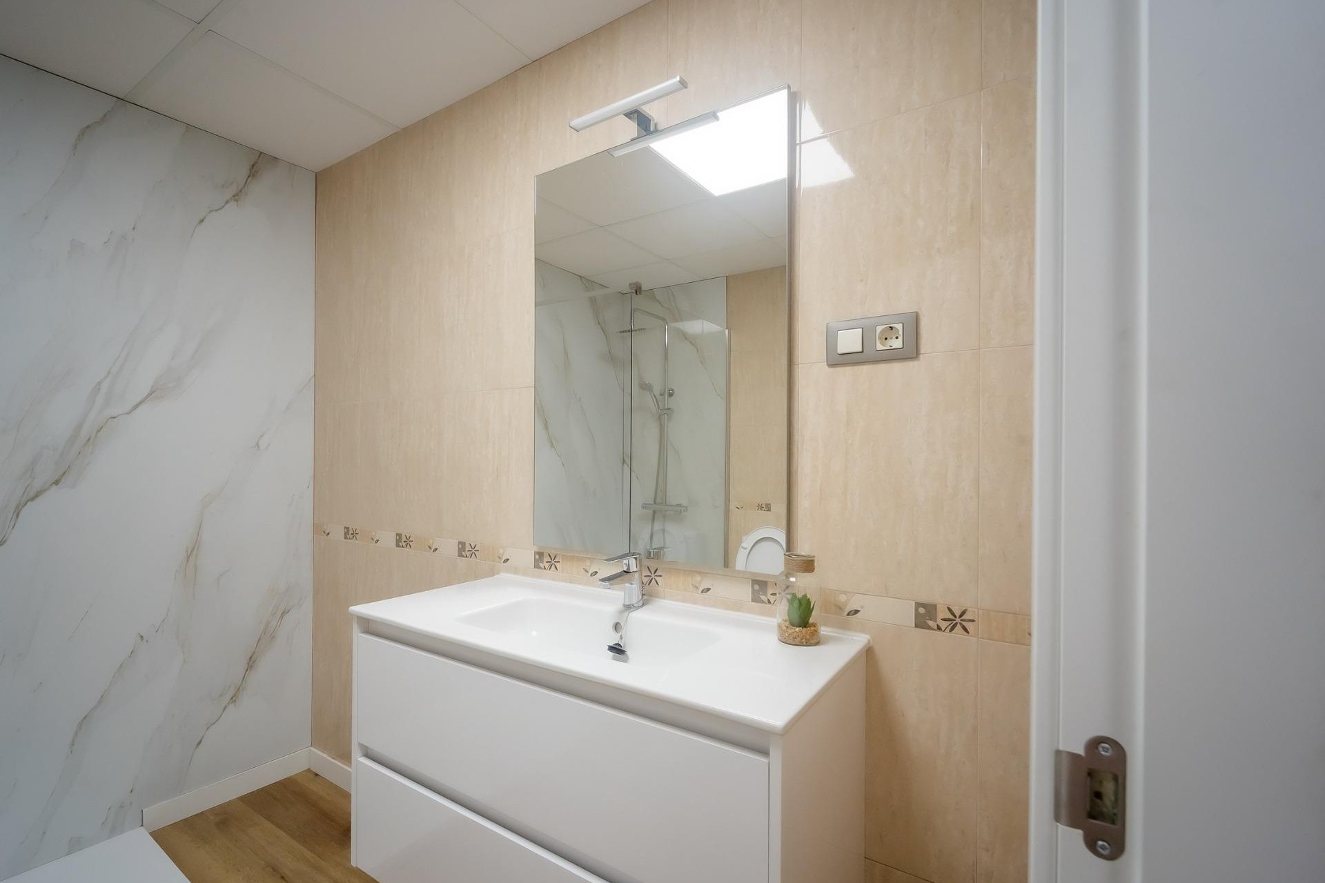 Obra nueva - Apartment - Cuevas Del Almanzora - Herrerias