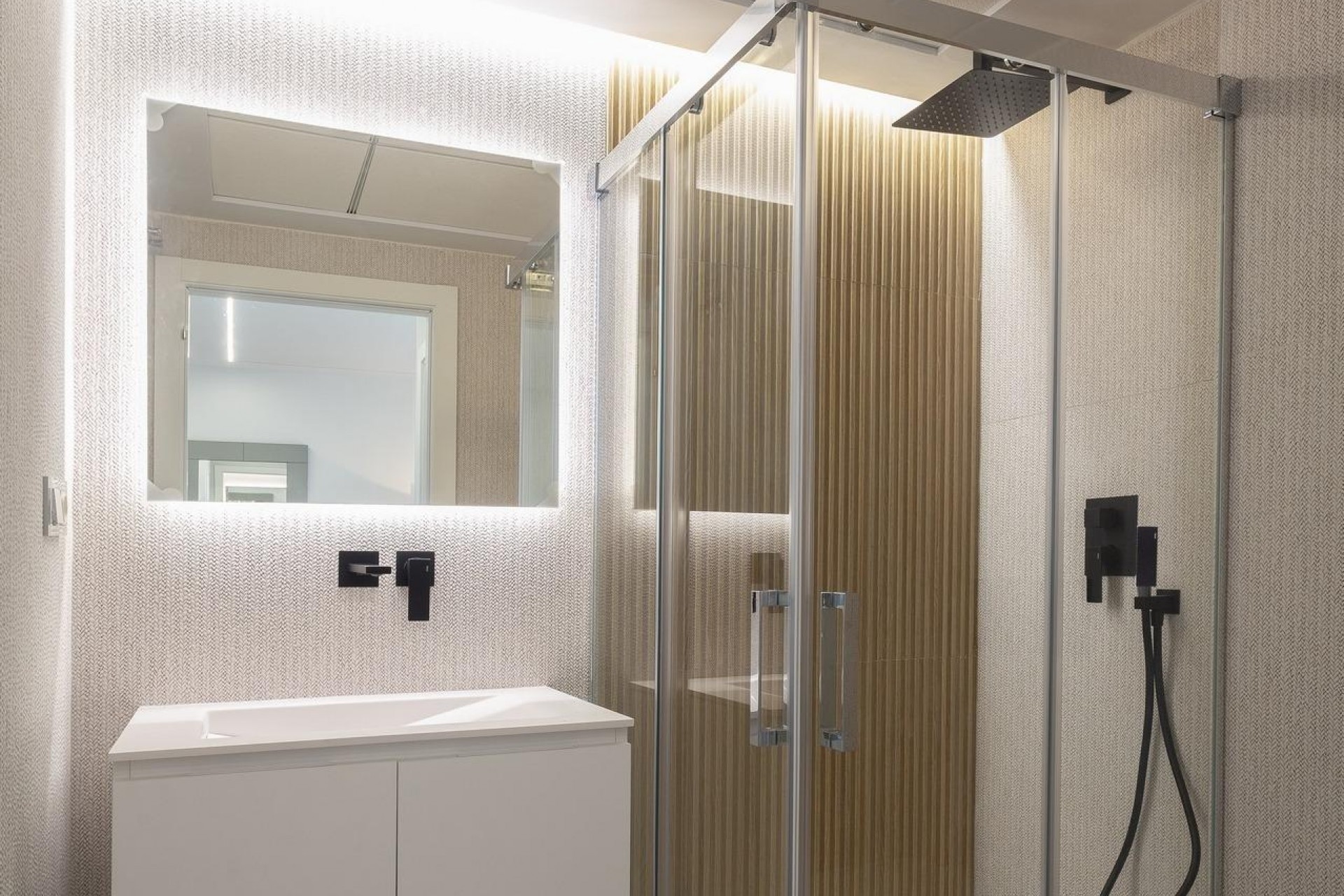 Obra nueva - Apartment - Denia - L´Estanyó (Marinas)