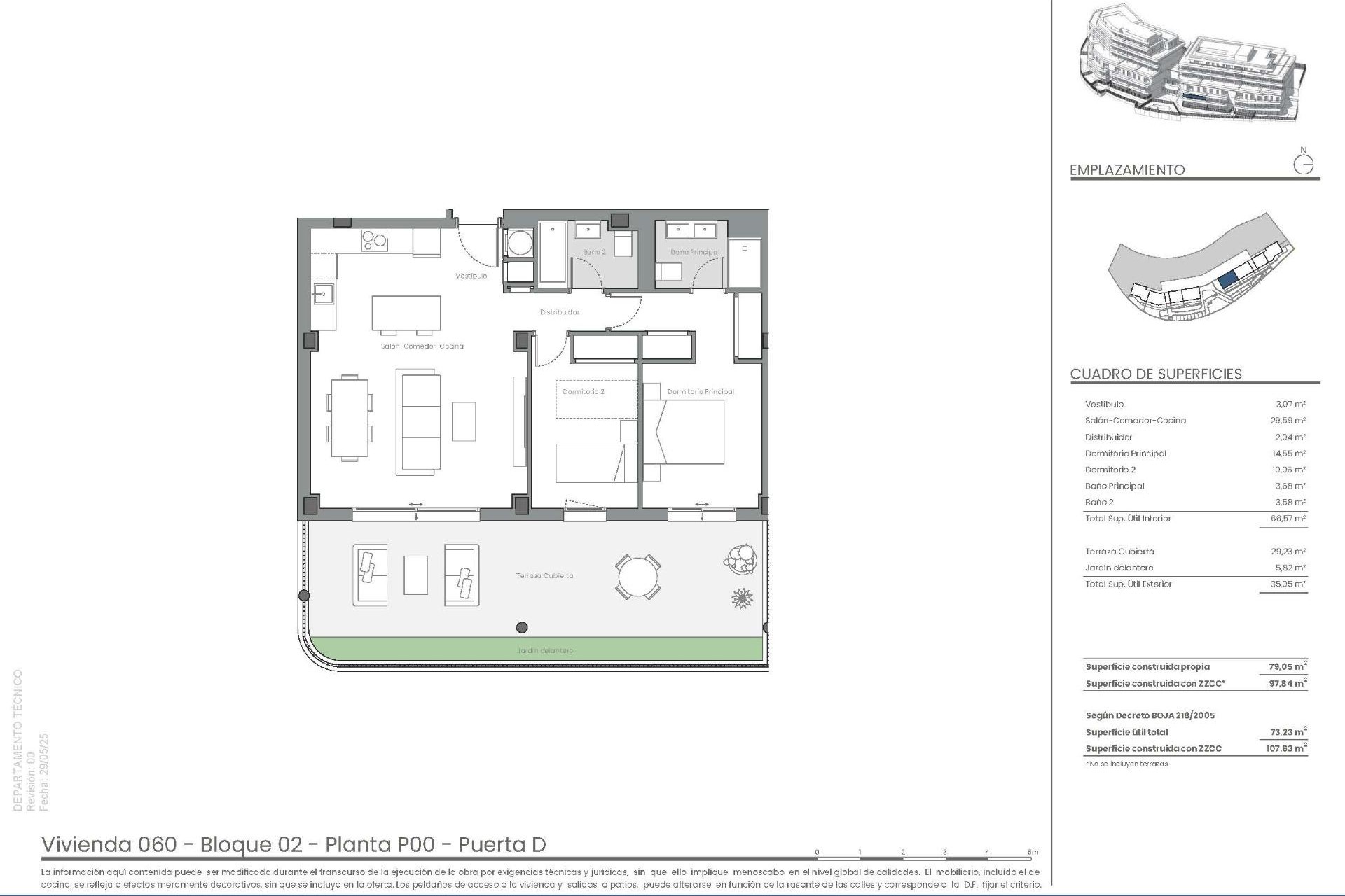 Obra nueva - Apartment - Estepona - Estepona Golf